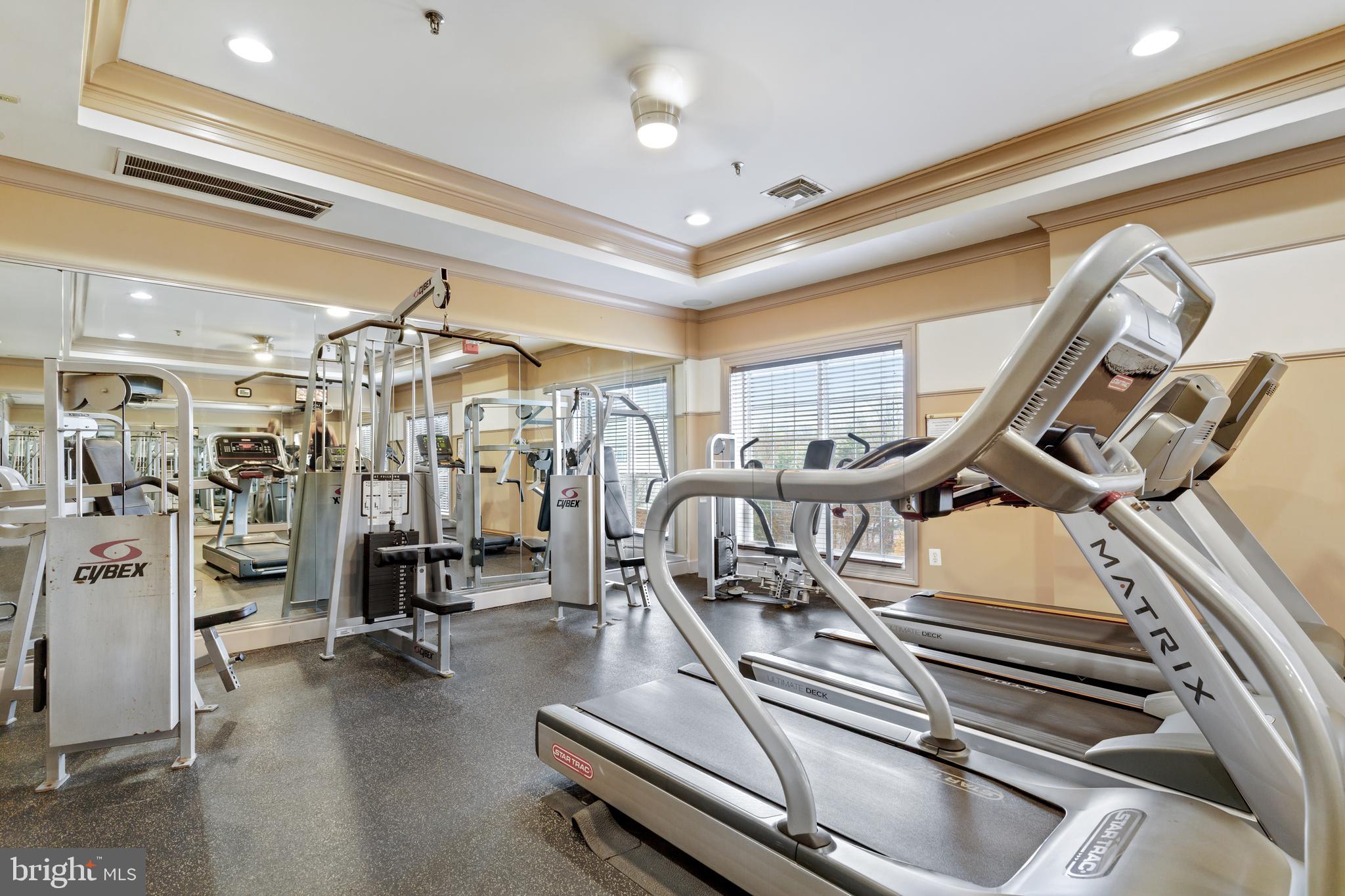 EXCHANGE AT VAN DORN - Residential