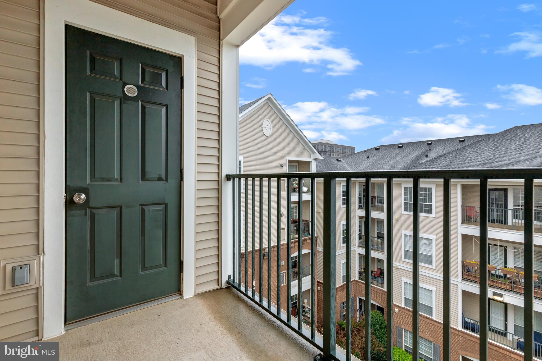 EXCHANGE AT VAN DORN - Residential