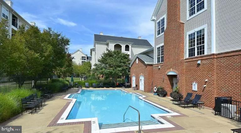 EXCHANGE AT VAN DORN - Residential