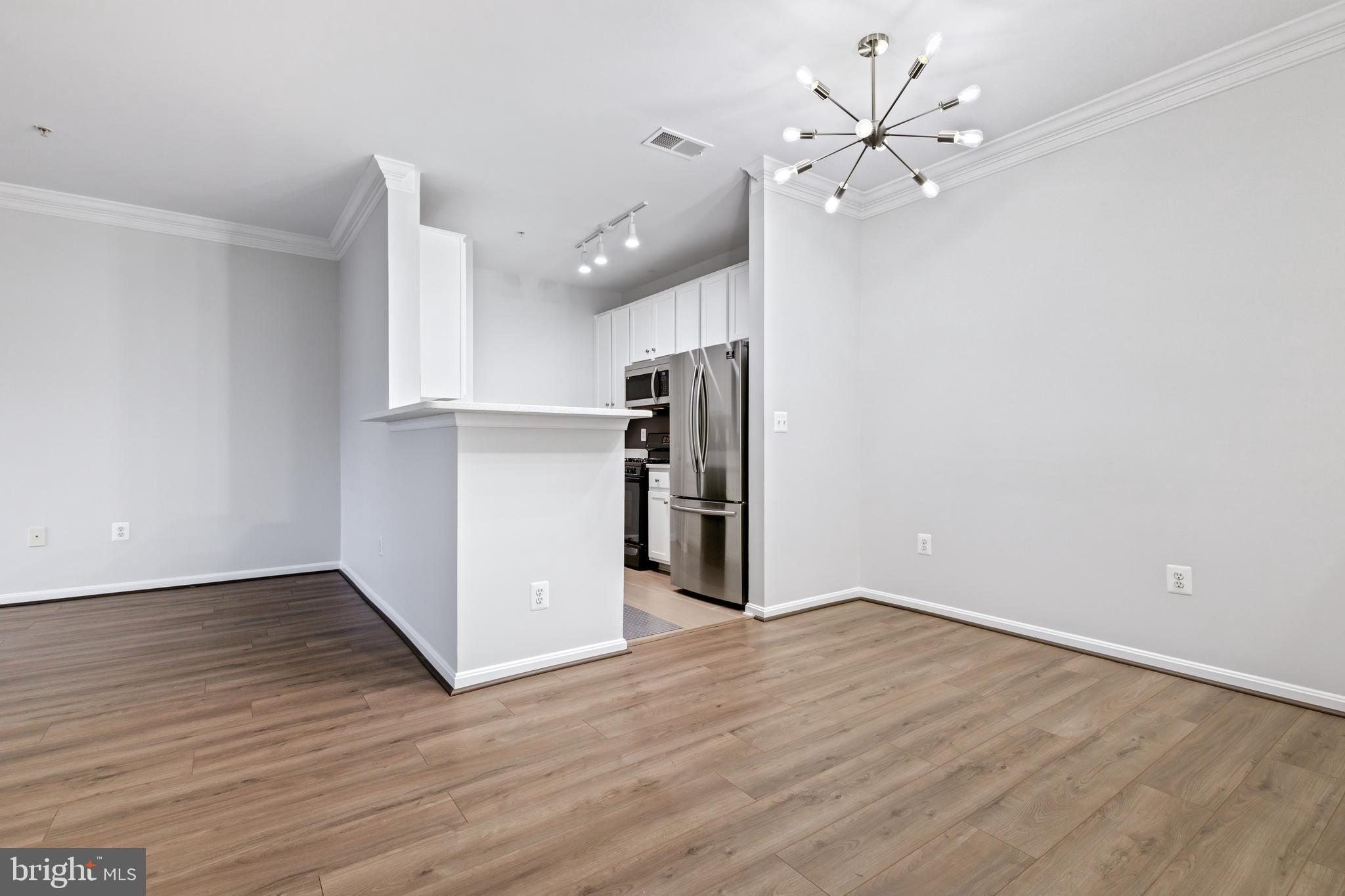 EXCHANGE AT VAN DORN - Residential