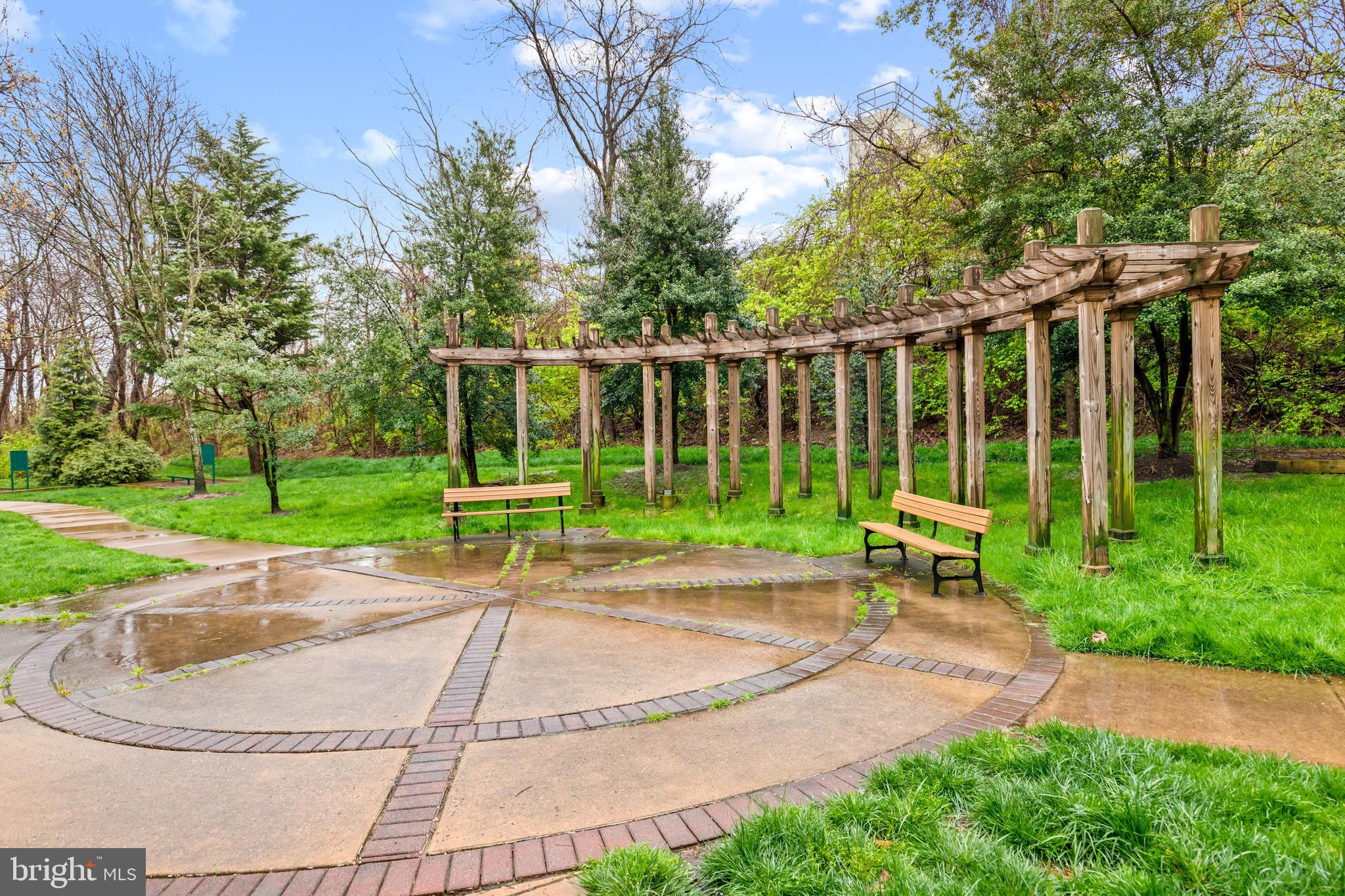 EXCHANGE AT VAN DORN - Residential