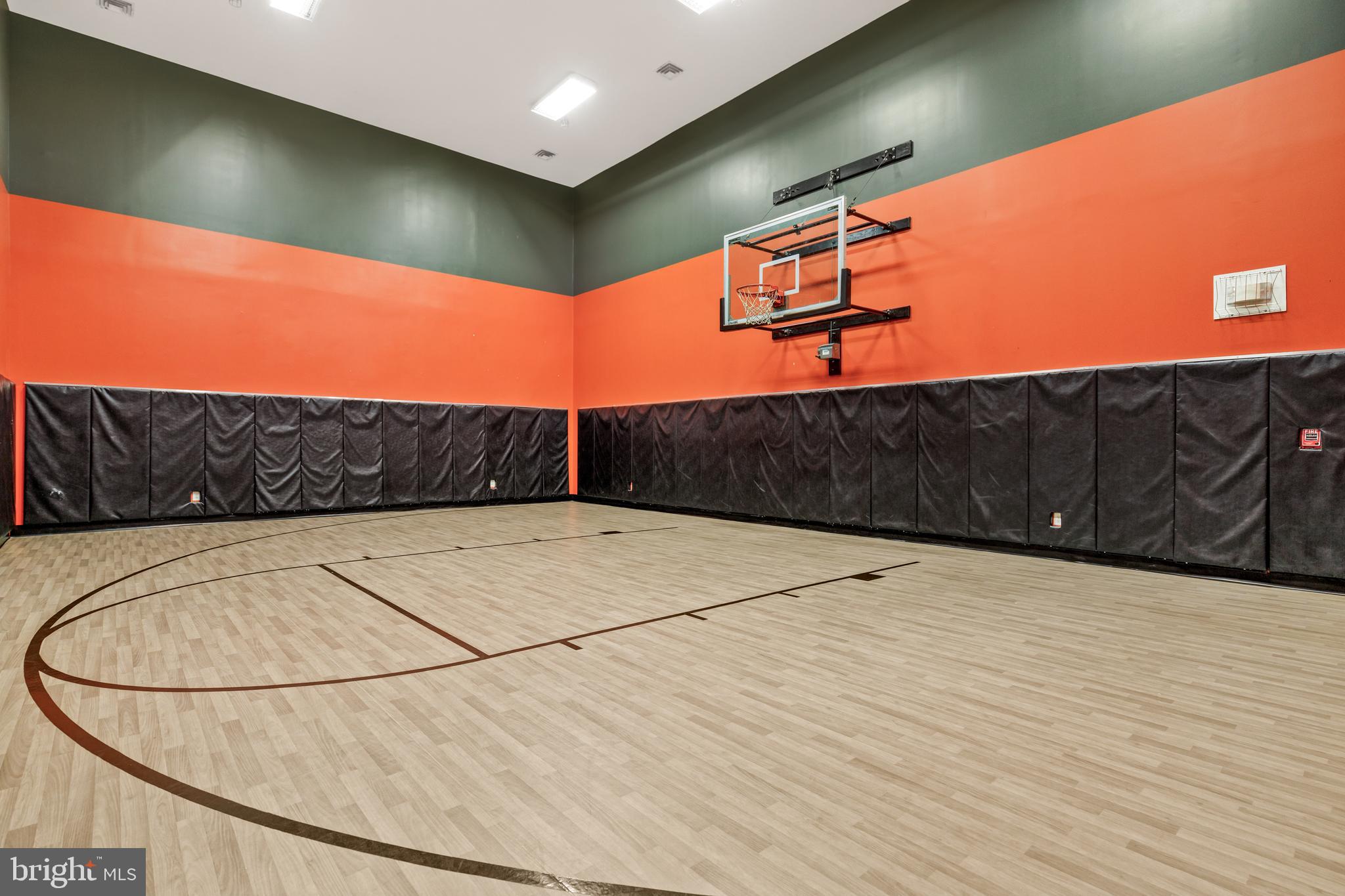 EXCHANGE AT VAN DORN - Residential