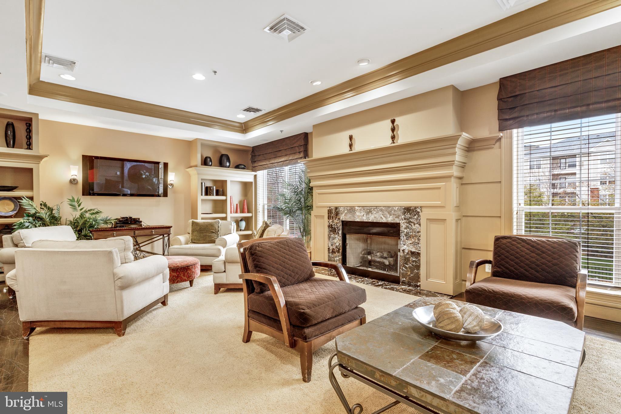 EXCHANGE AT VAN DORN - Residential