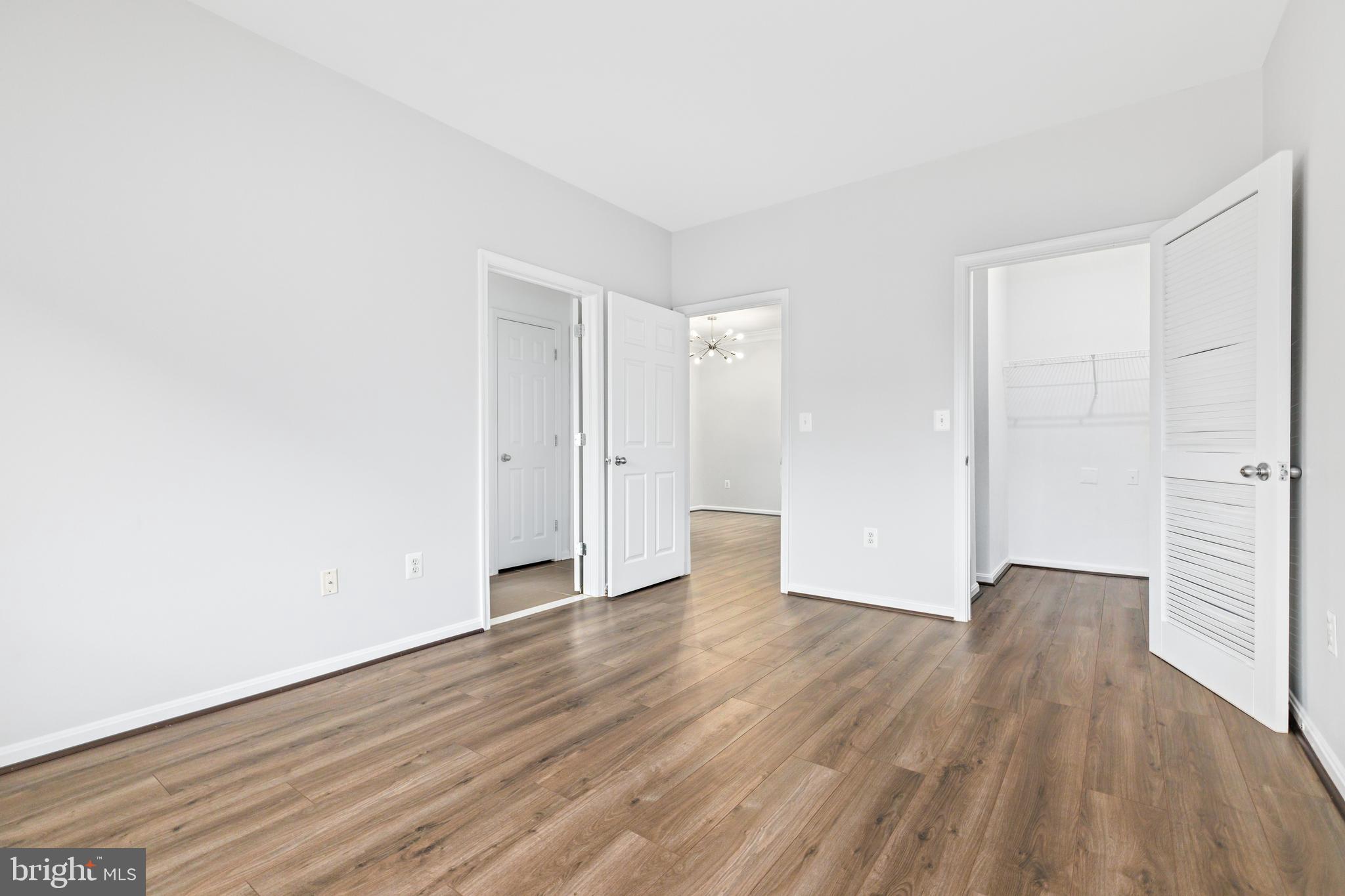 EXCHANGE AT VAN DORN - Residential