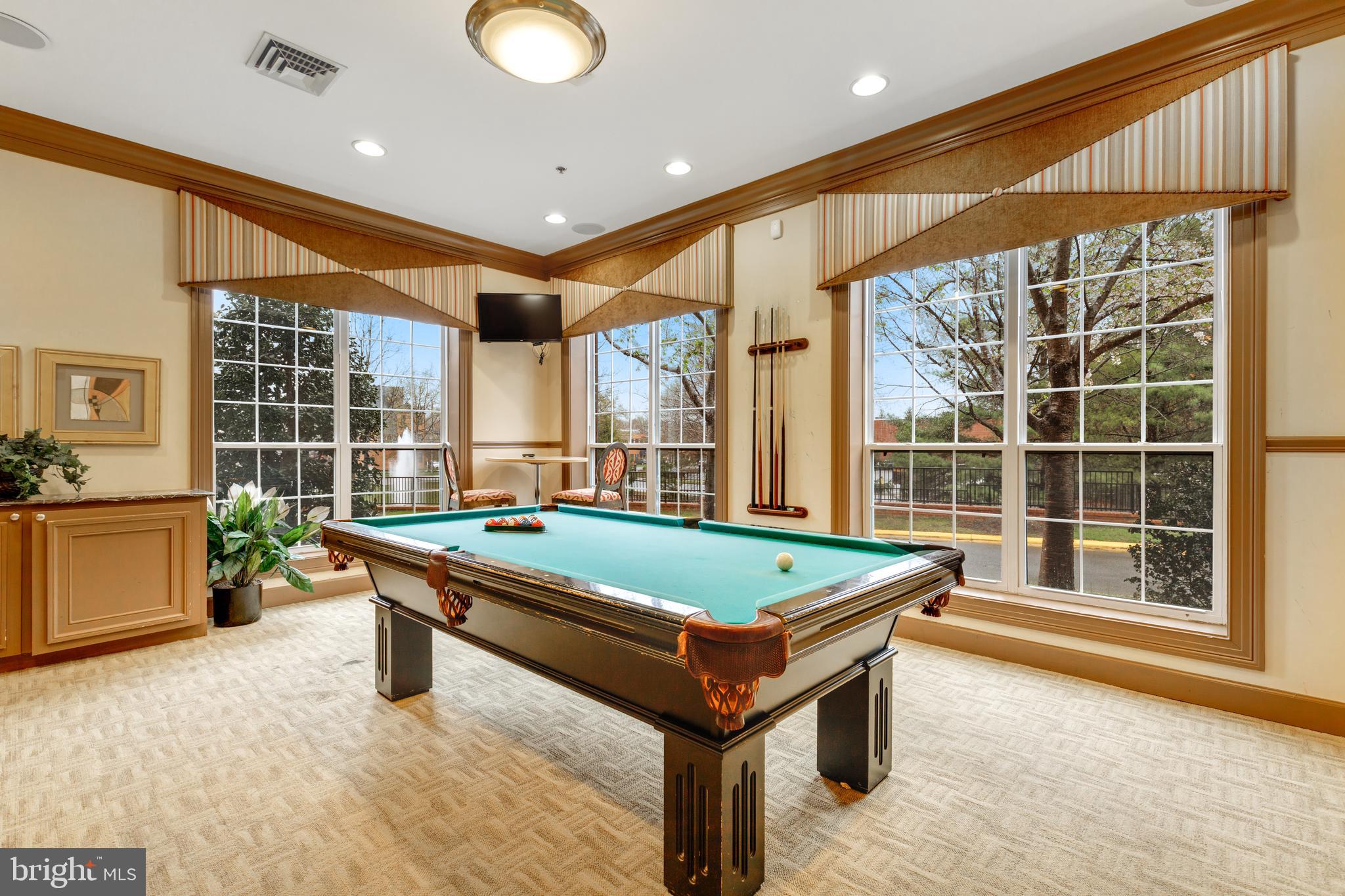 EXCHANGE AT VAN DORN - Residential