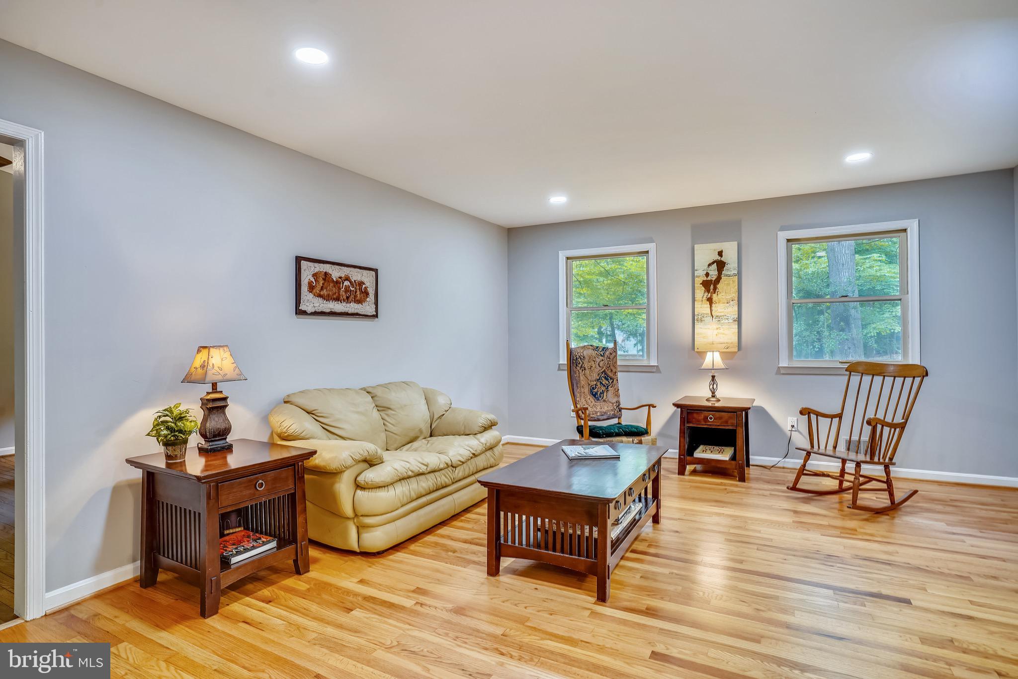 HERITAGE WOODS/FAIR ESTS - Residential