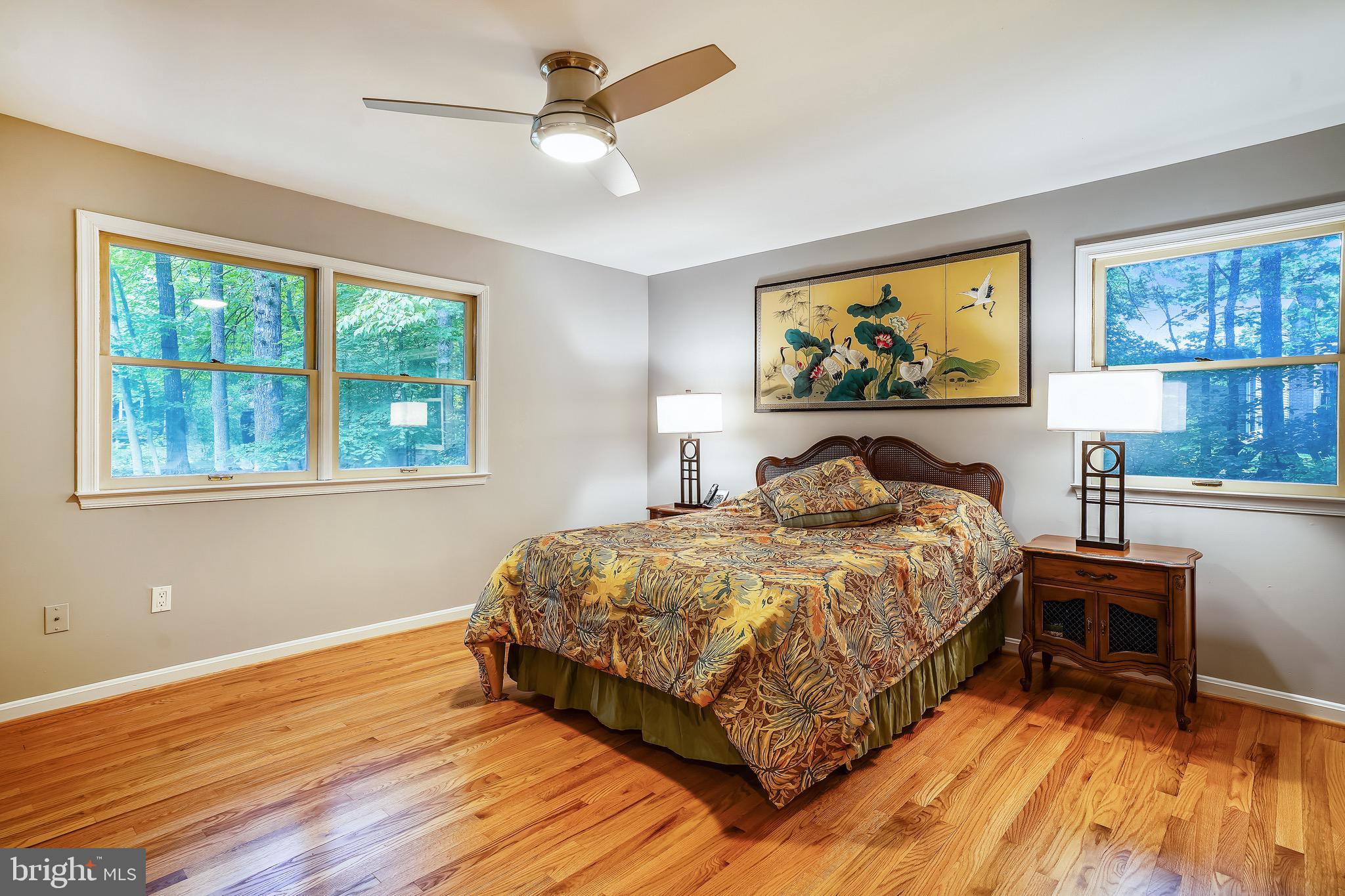 HERITAGE WOODS/FAIR ESTS - Residential