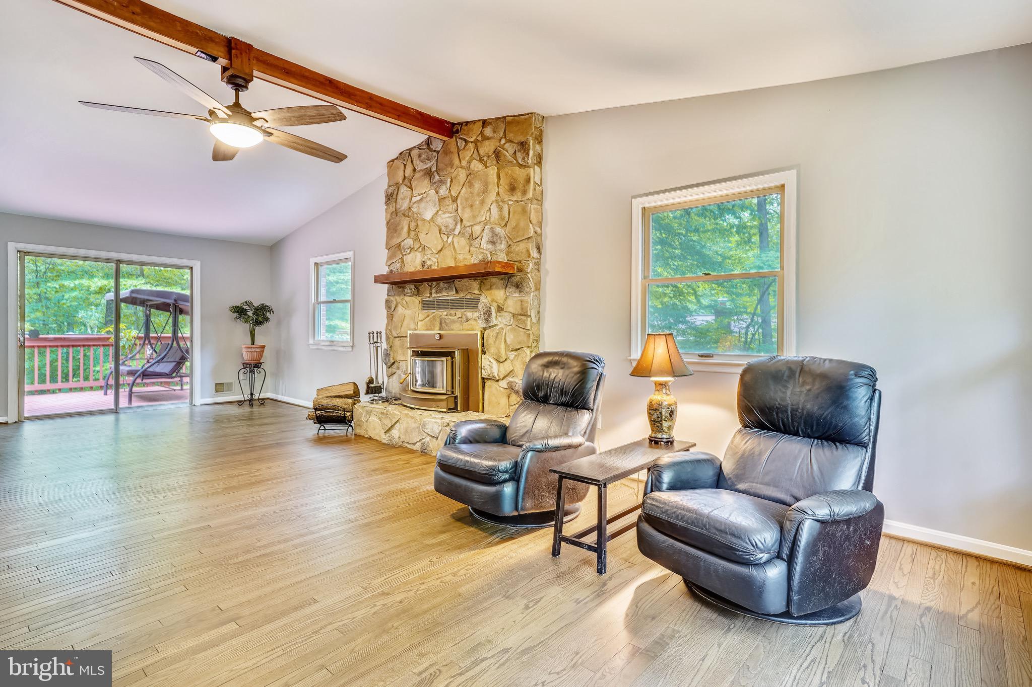 HERITAGE WOODS/FAIR ESTS - Residential