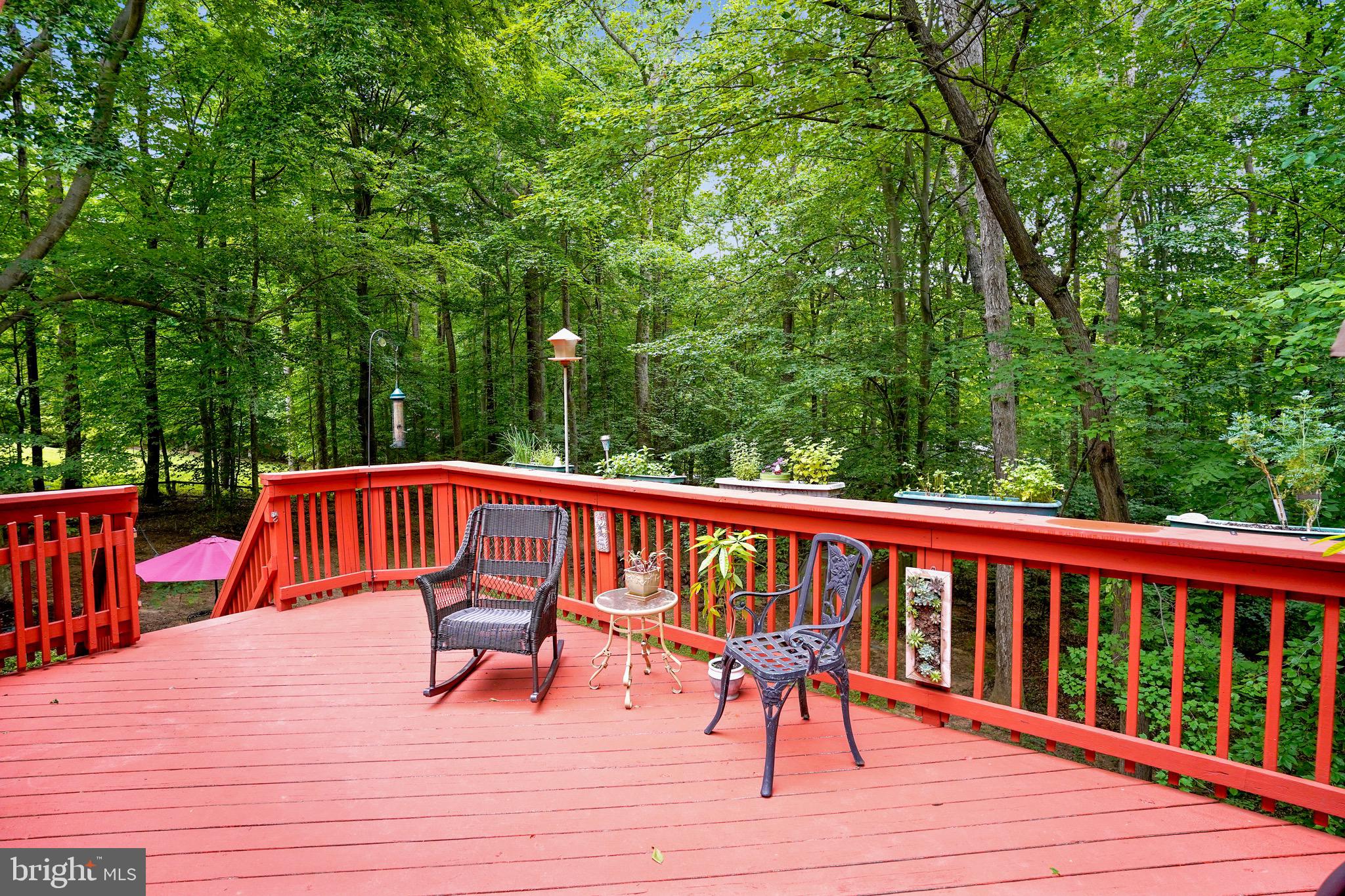 HERITAGE WOODS/FAIR ESTS - Residential