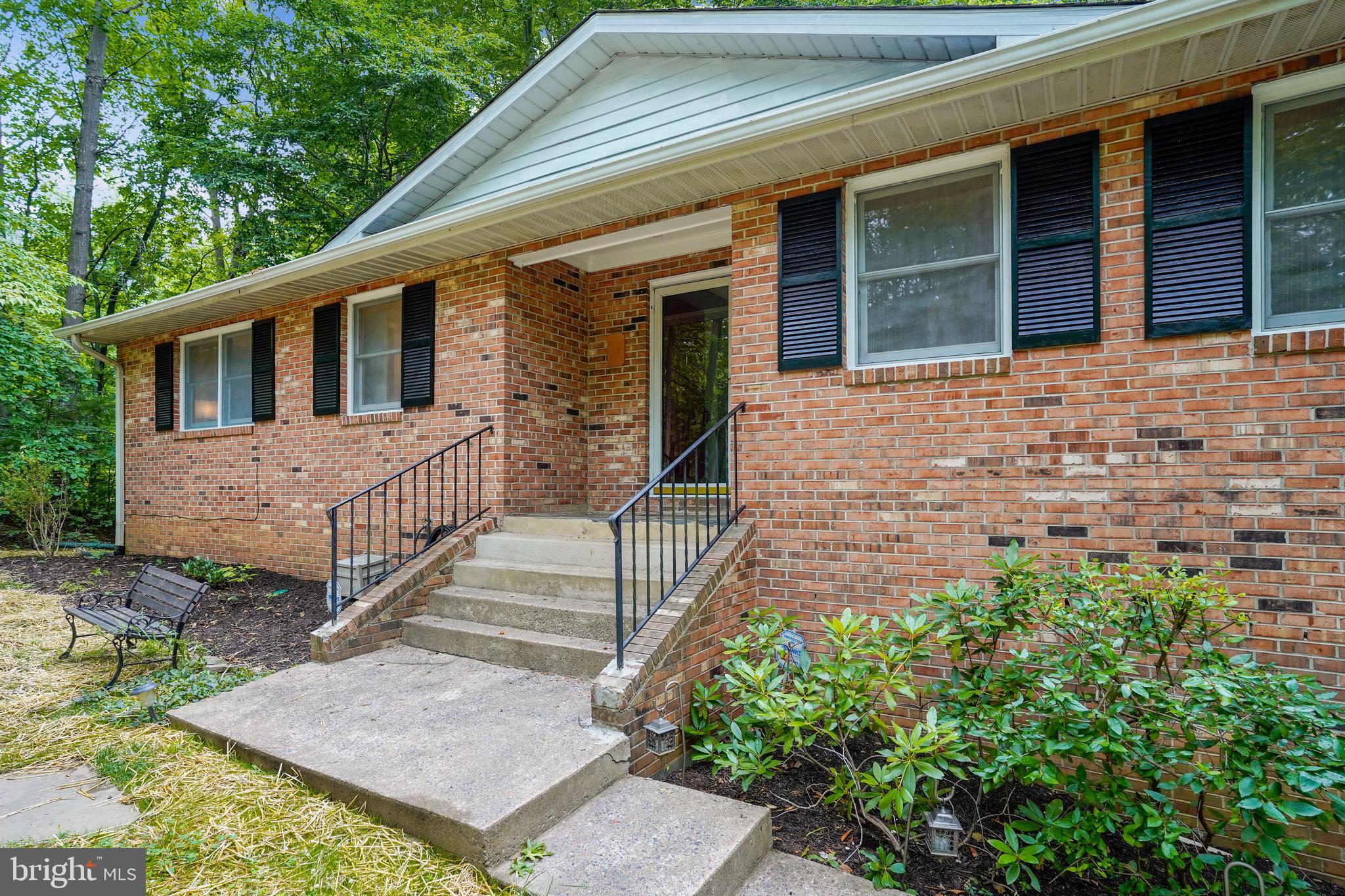 HERITAGE WOODS/FAIR ESTS - Residential