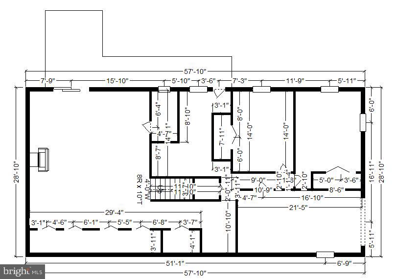 HERITAGE WOODS/FAIR ESTS - Residential