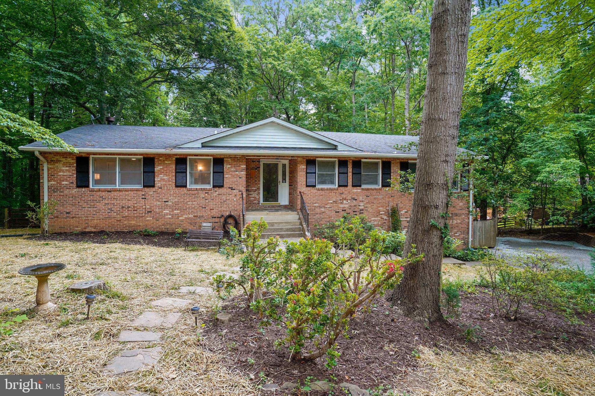 HERITAGE WOODS/FAIR ESTS - Residential