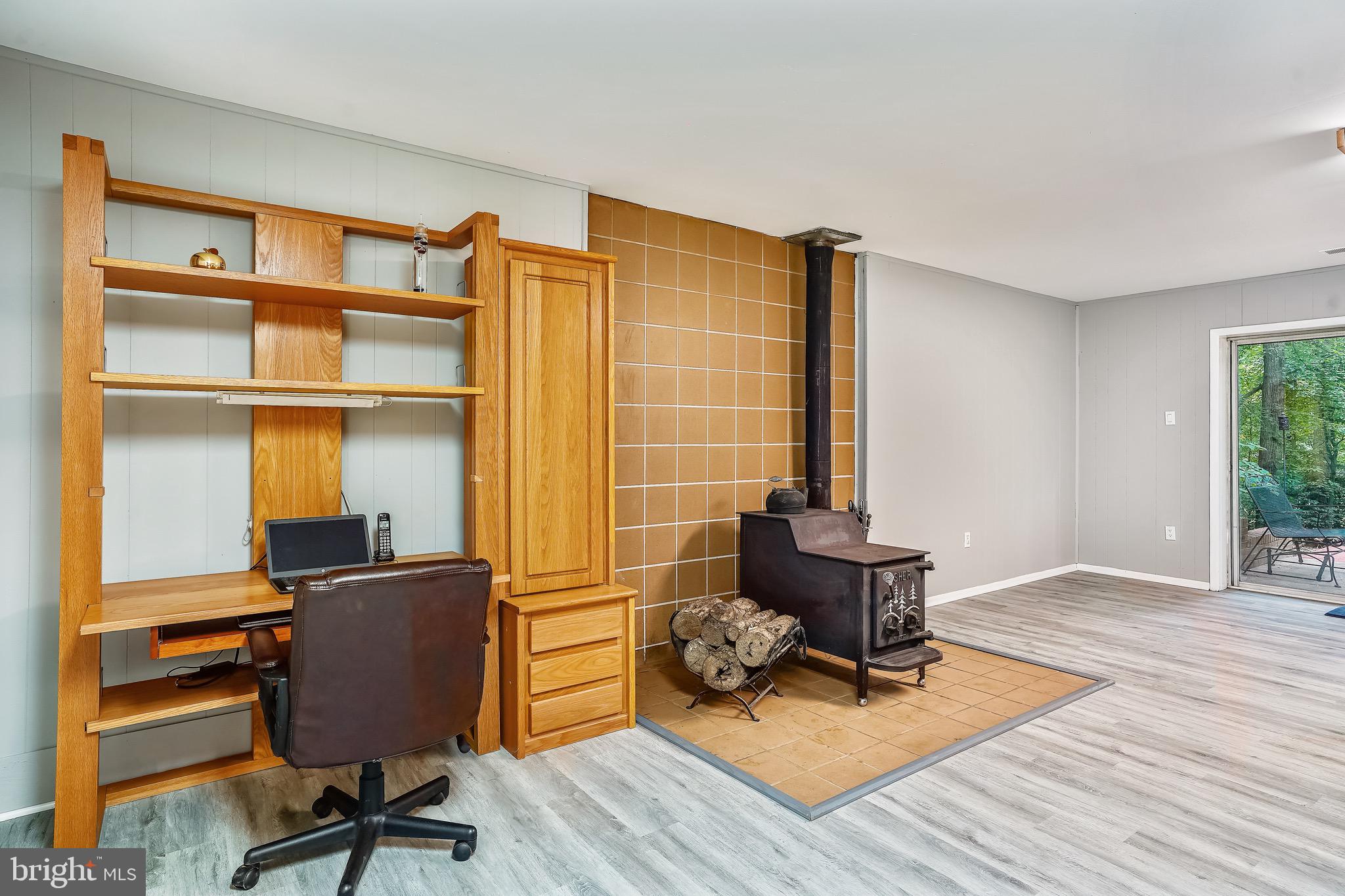 HERITAGE WOODS/FAIR ESTS - Residential