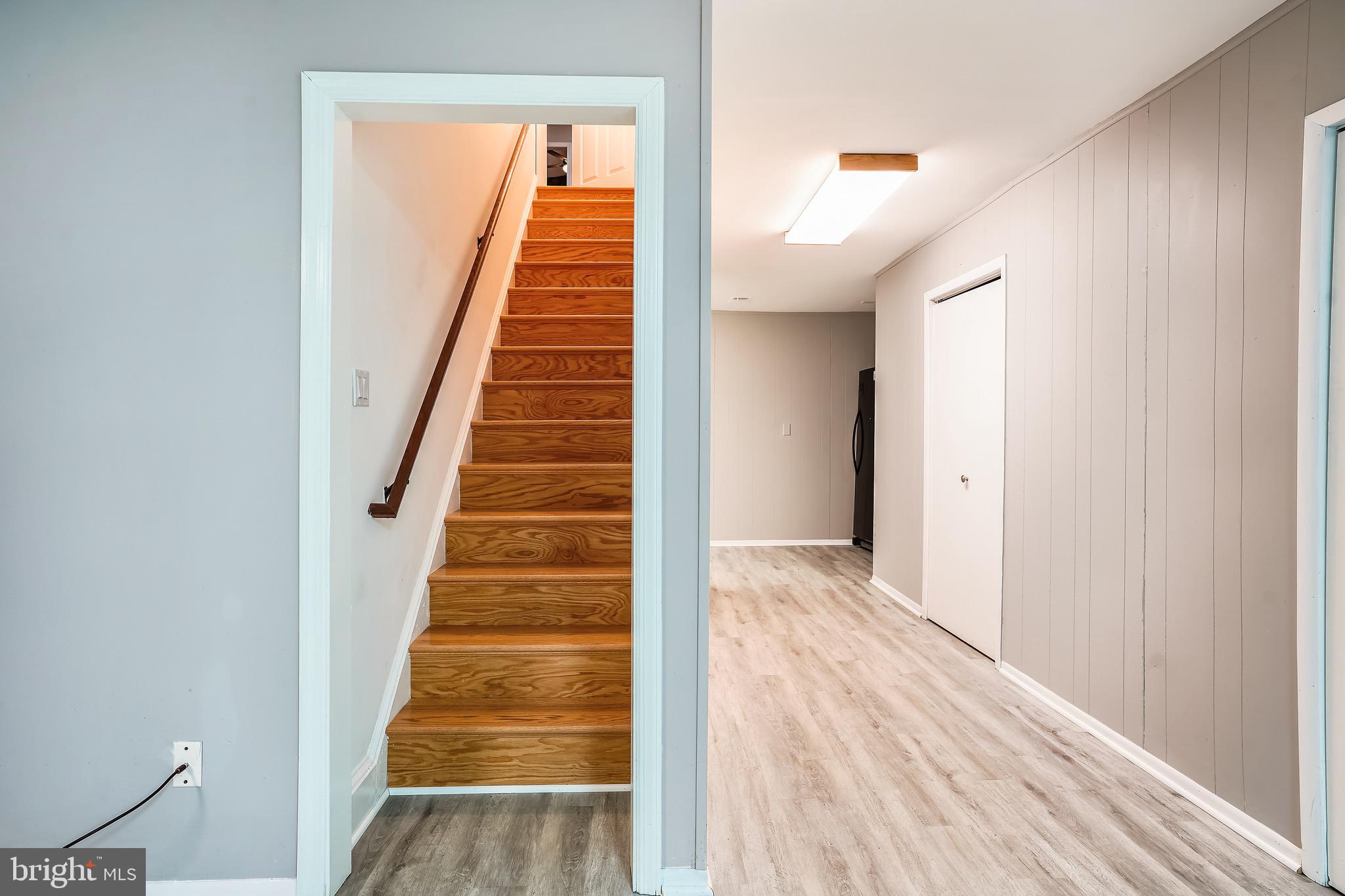 HERITAGE WOODS/FAIR ESTS - Residential