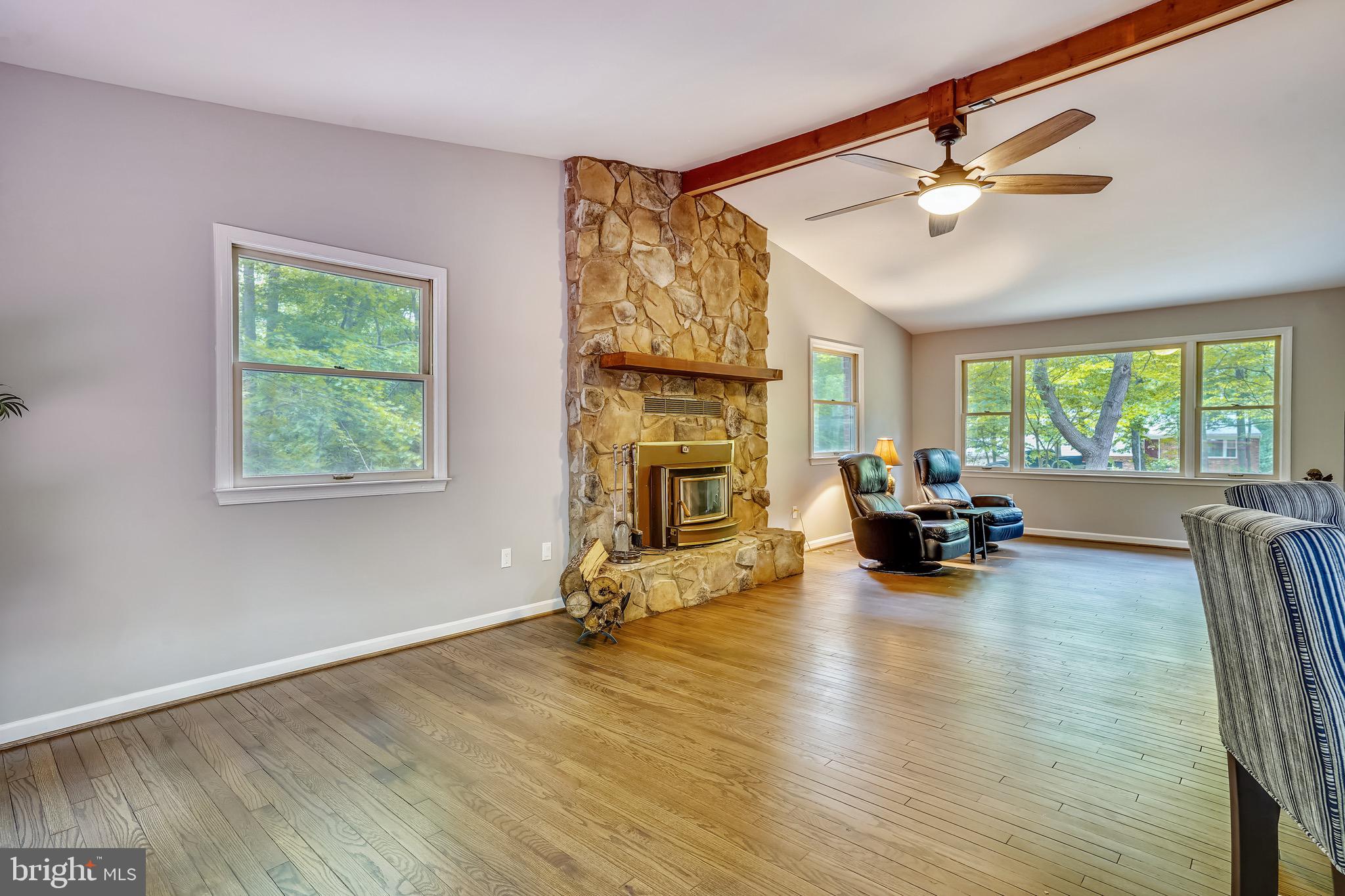 HERITAGE WOODS/FAIR ESTS - Residential