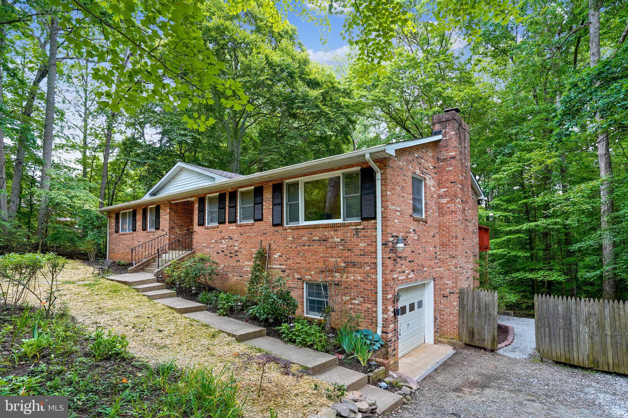 HERITAGE WOODS/FAIR ESTS - Residential