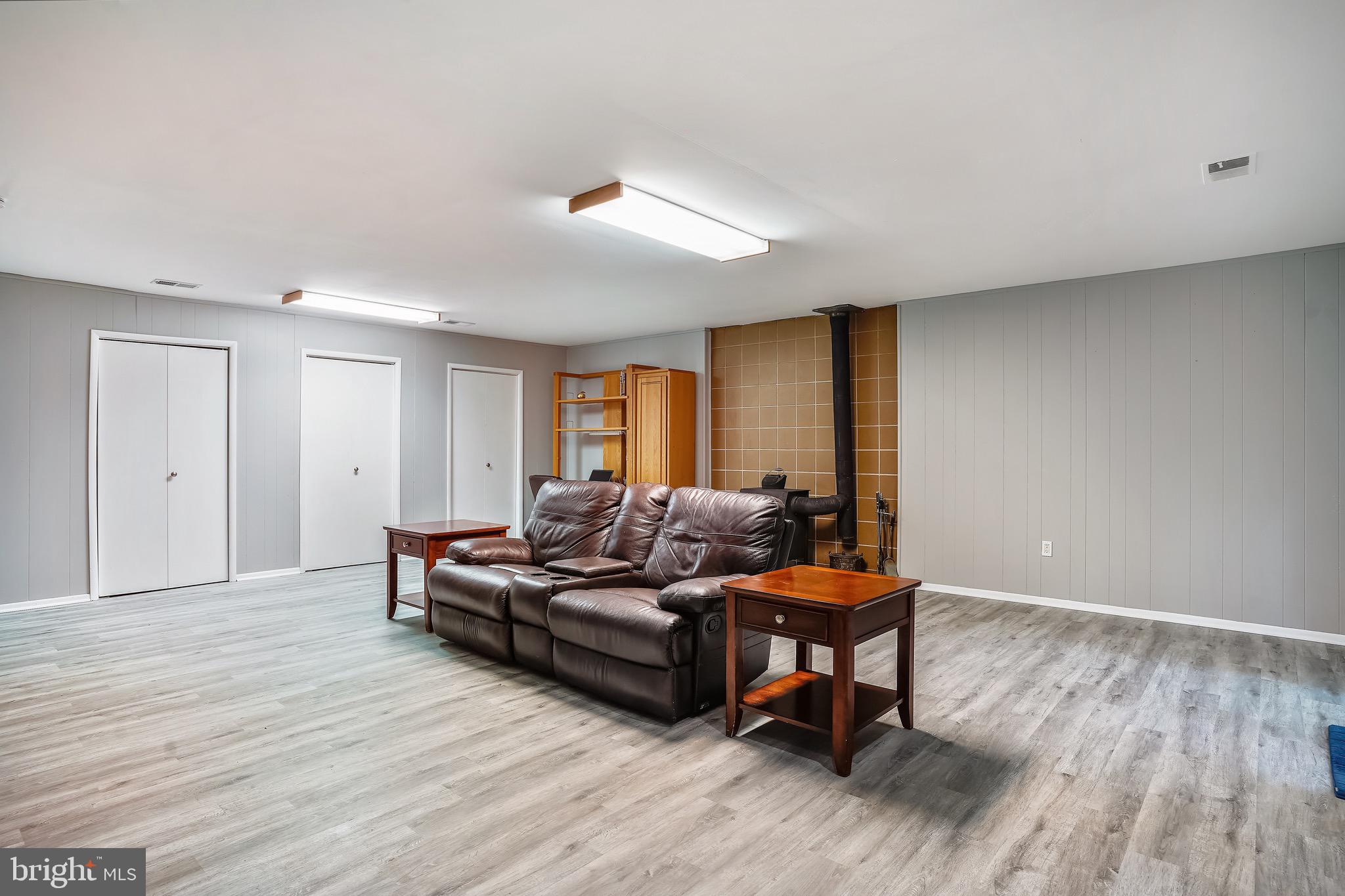 HERITAGE WOODS/FAIR ESTS - Residential