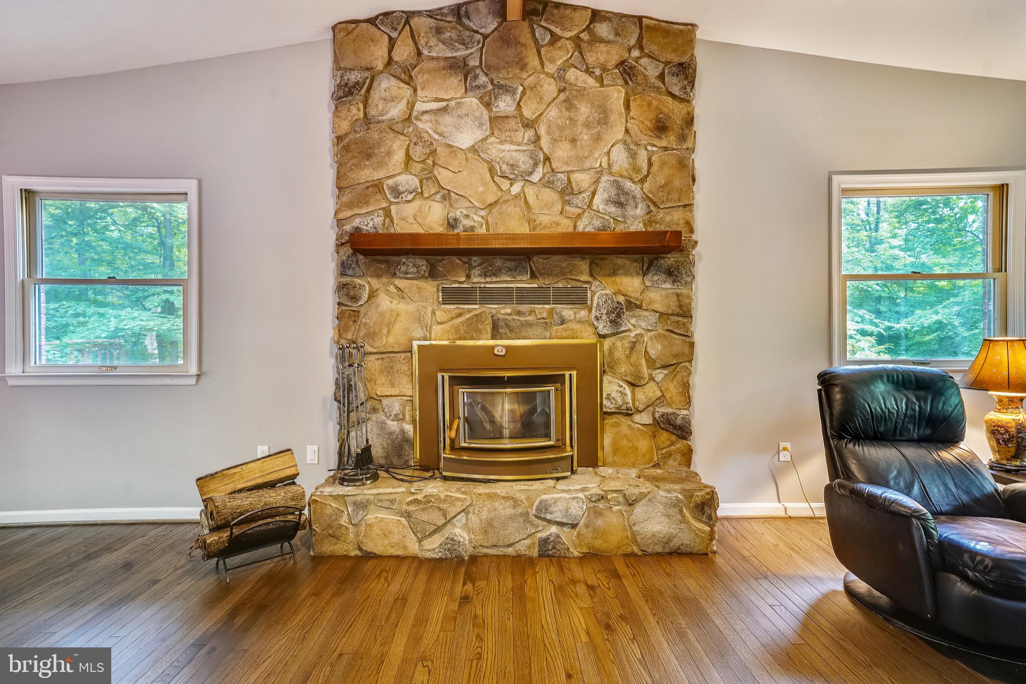 HERITAGE WOODS/FAIR ESTS - Residential