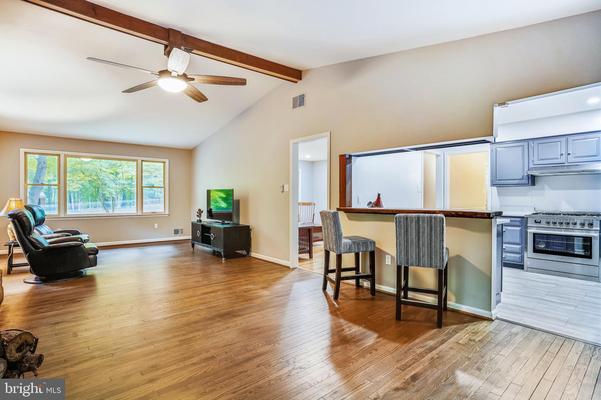 HERITAGE WOODS/FAIR ESTS - Residential