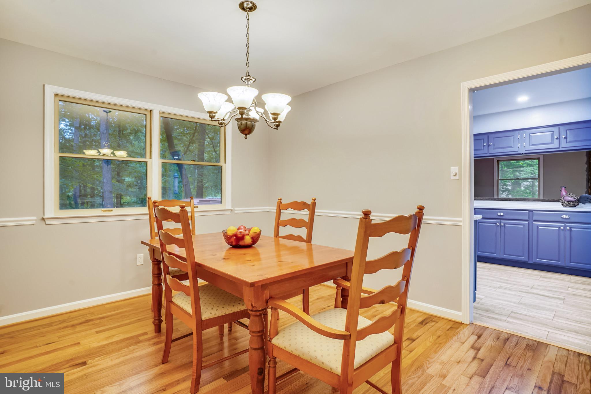 HERITAGE WOODS/FAIR ESTS - Residential