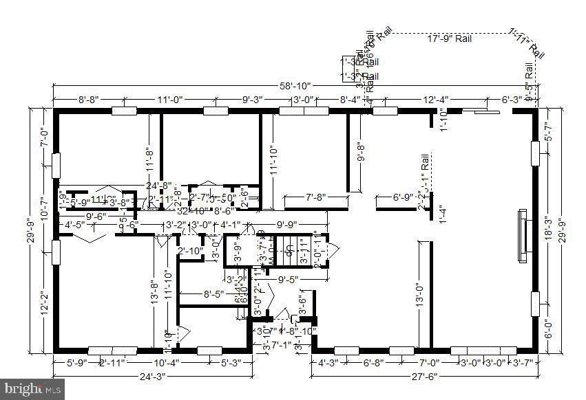HERITAGE WOODS/FAIR ESTS - Residential