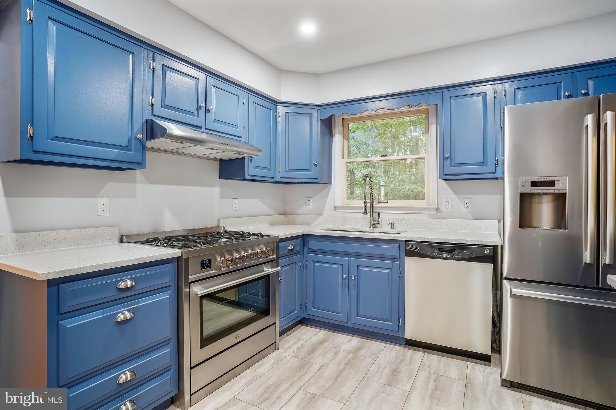 HERITAGE WOODS/FAIR ESTS - Residential