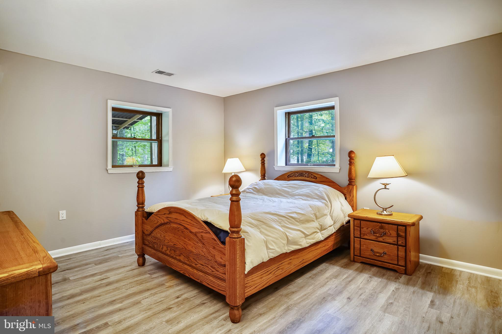 HERITAGE WOODS/FAIR ESTS - Residential