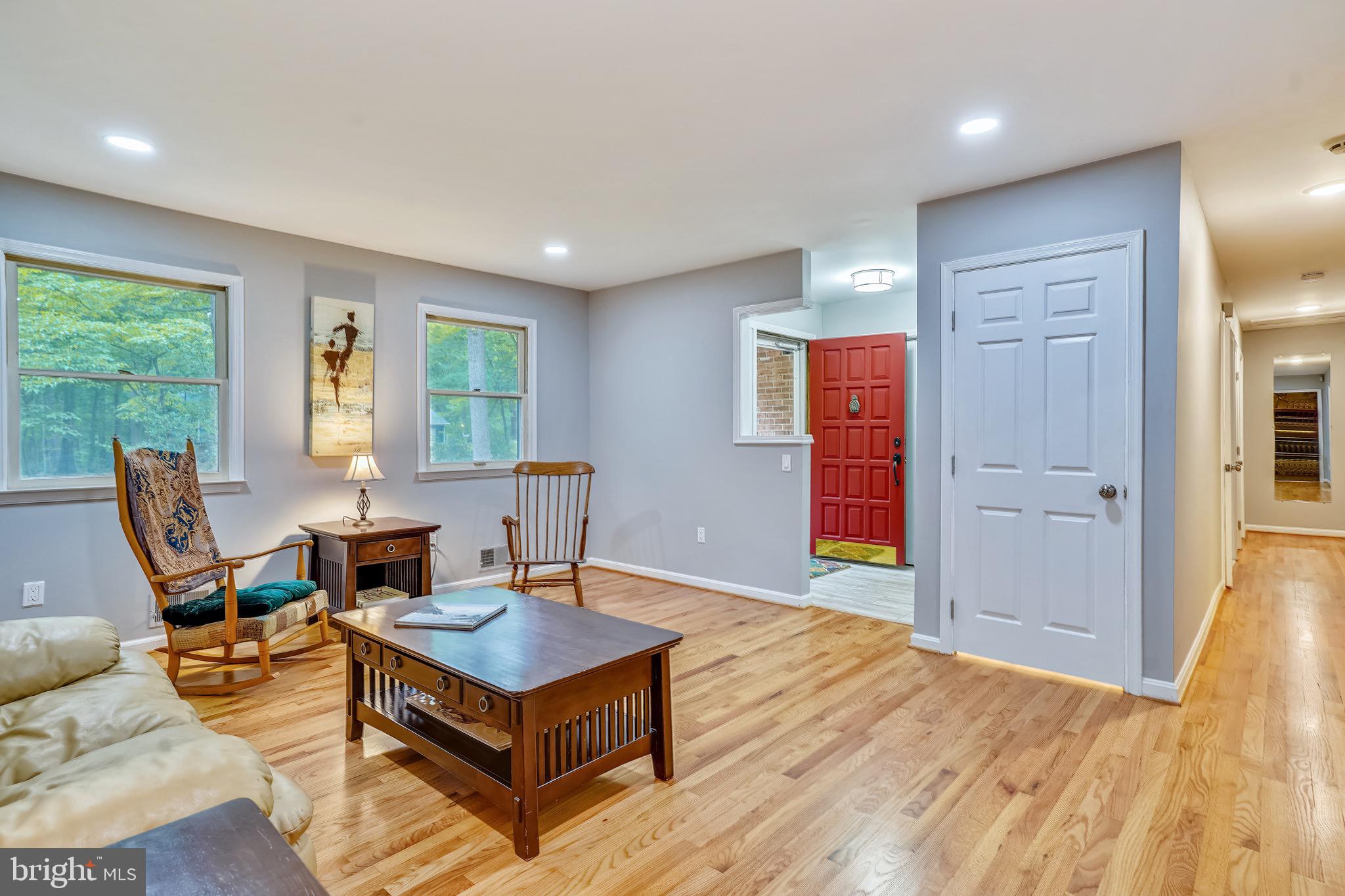 HERITAGE WOODS/FAIR ESTS - Residential