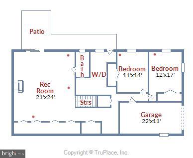 HERITAGE WOODS/FAIR ESTS - Residential