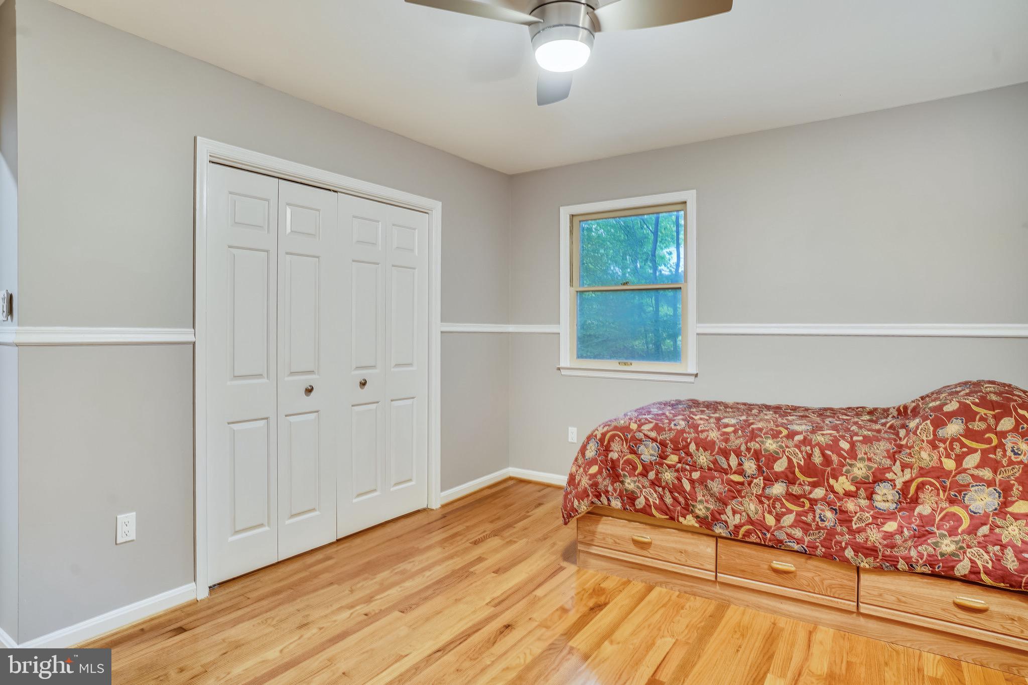 HERITAGE WOODS/FAIR ESTS - Residential