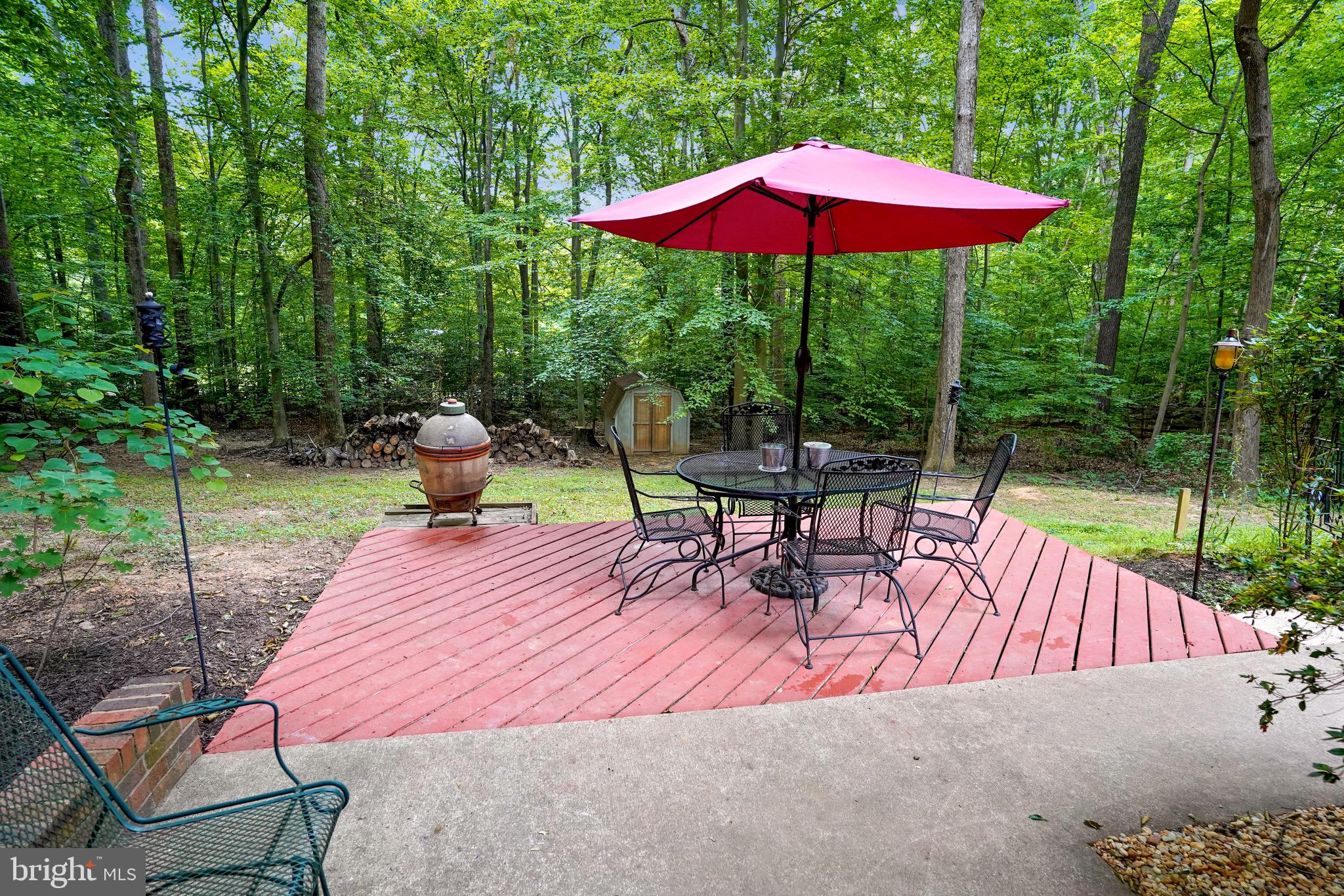 HERITAGE WOODS/FAIR ESTS - Residential