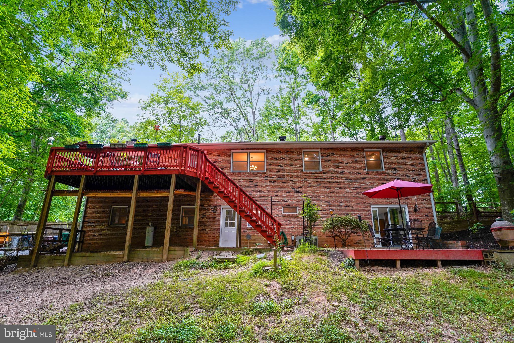 HERITAGE WOODS/FAIR ESTS - Residential