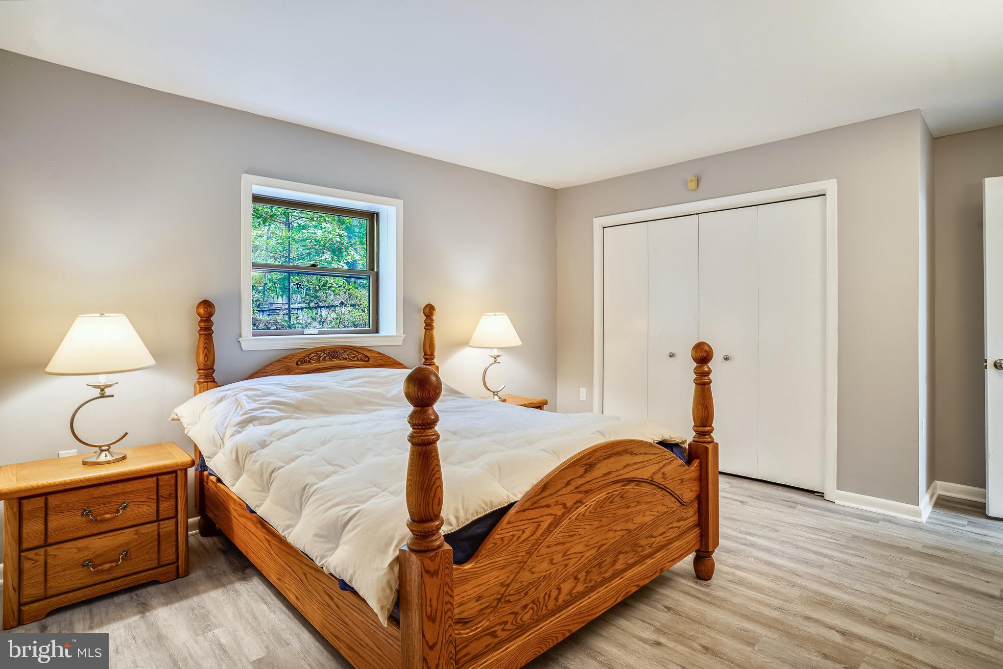 HERITAGE WOODS/FAIR ESTS - Residential