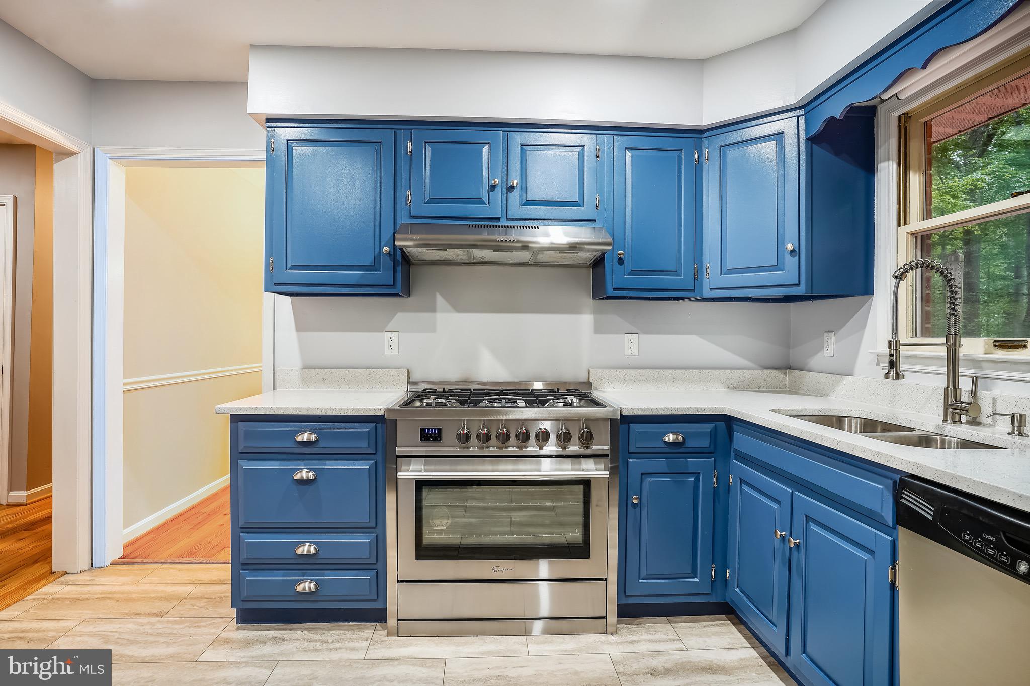 HERITAGE WOODS/FAIR ESTS - Residential