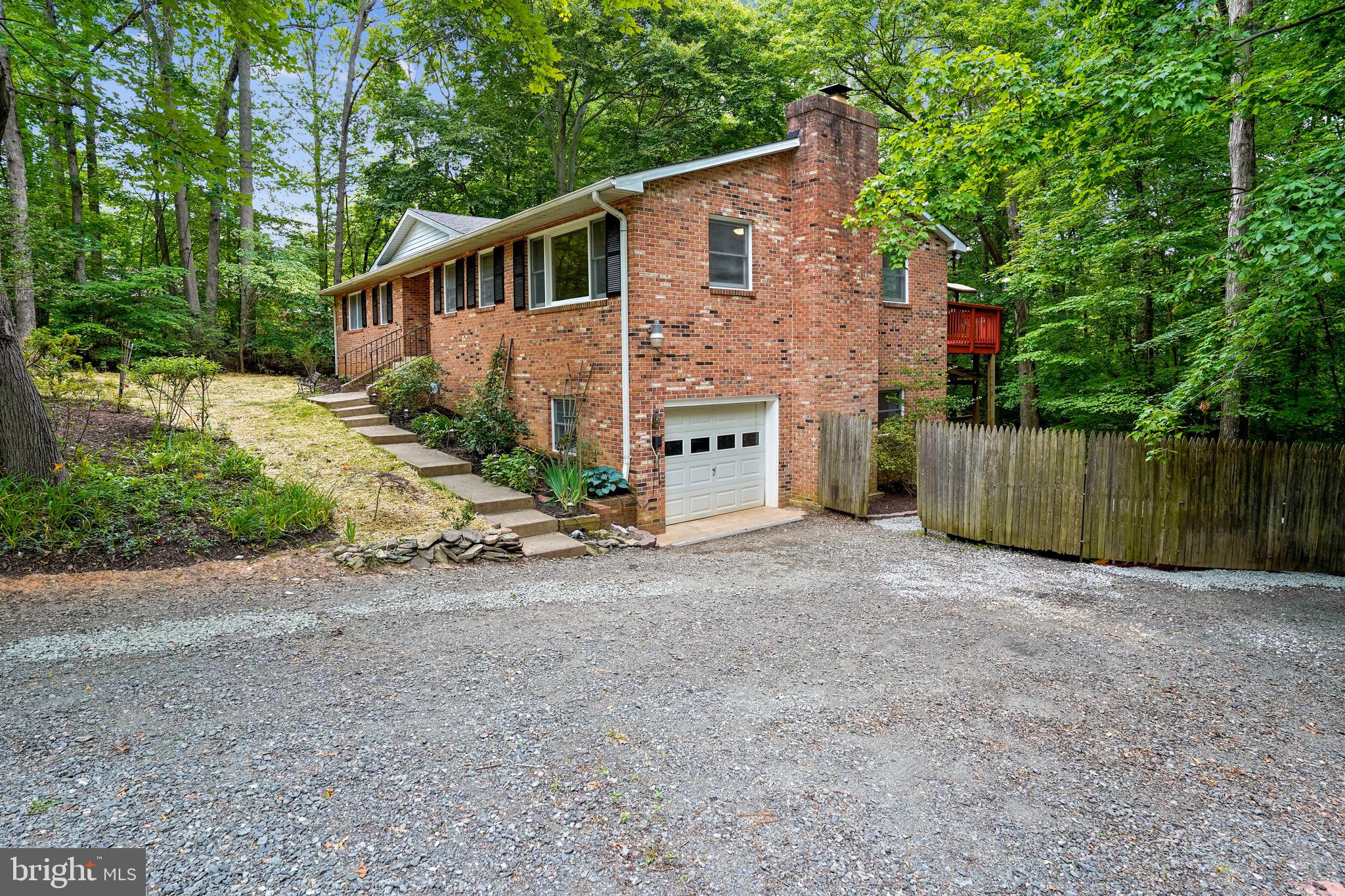 HERITAGE WOODS/FAIR ESTS - Residential