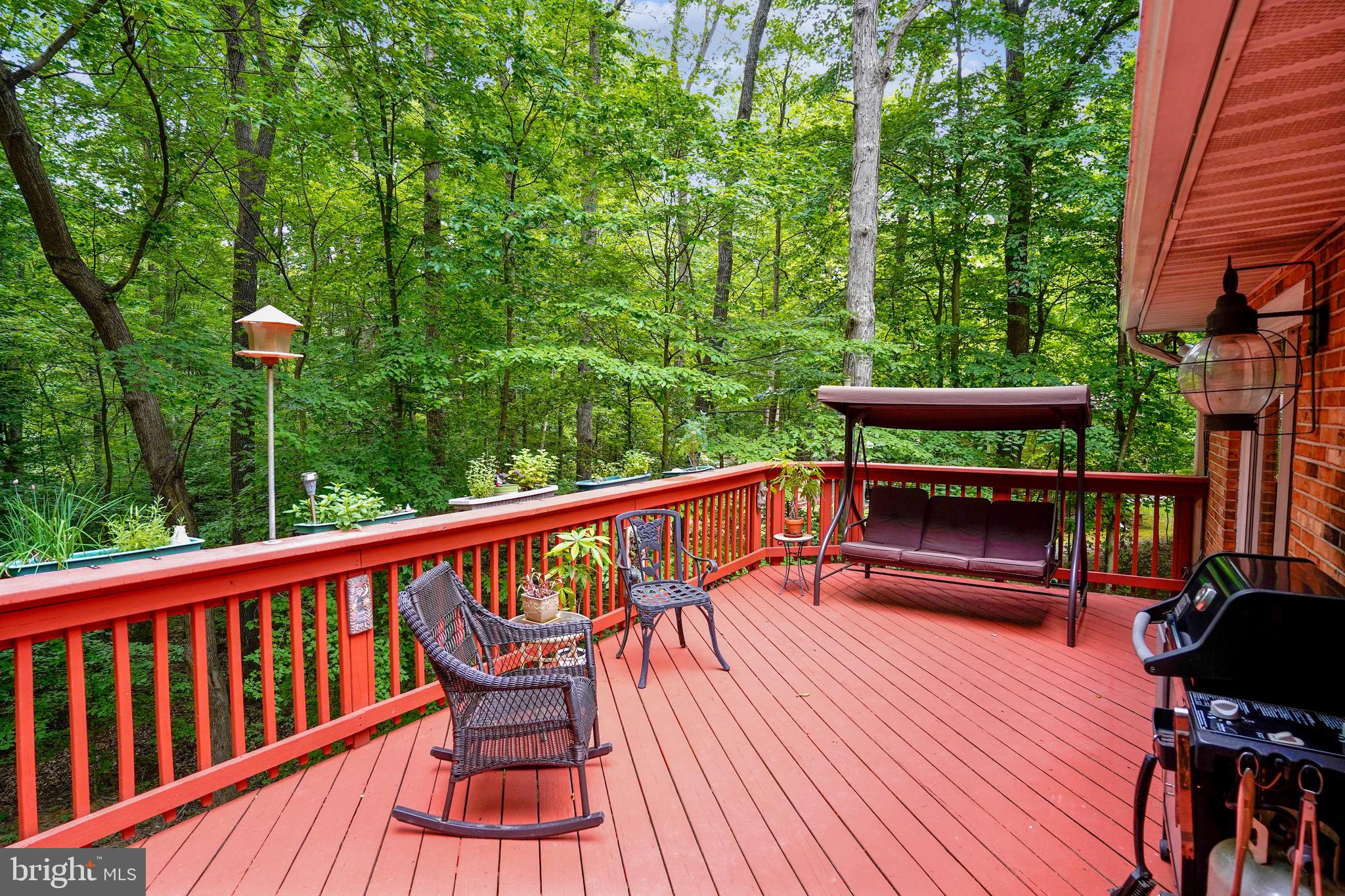 HERITAGE WOODS/FAIR ESTS - Residential