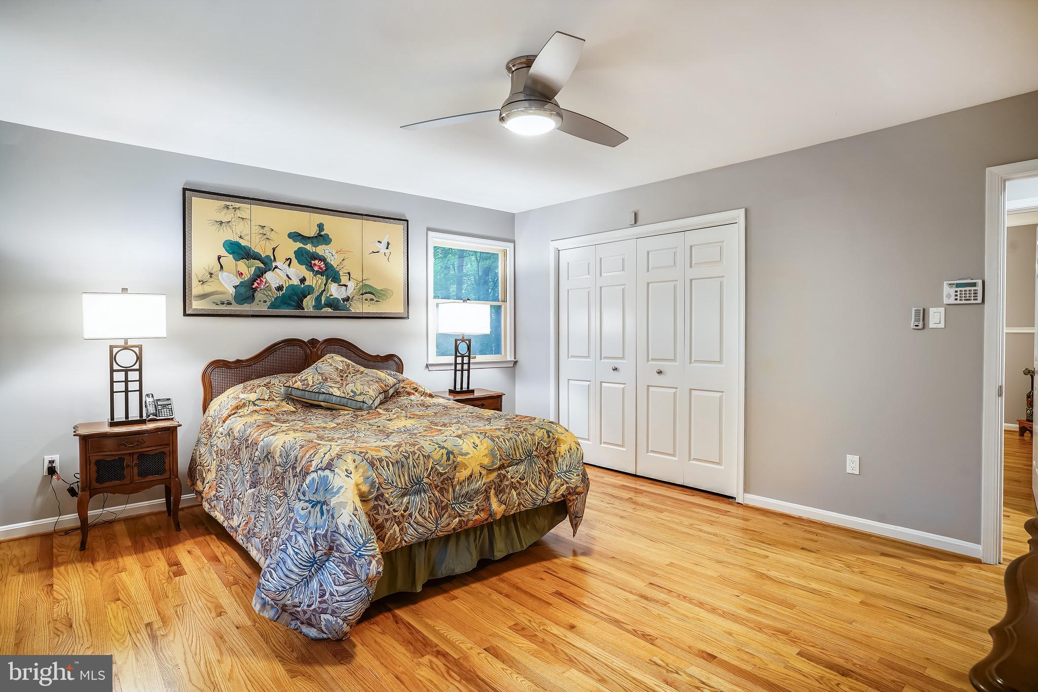 HERITAGE WOODS/FAIR ESTS - Residential