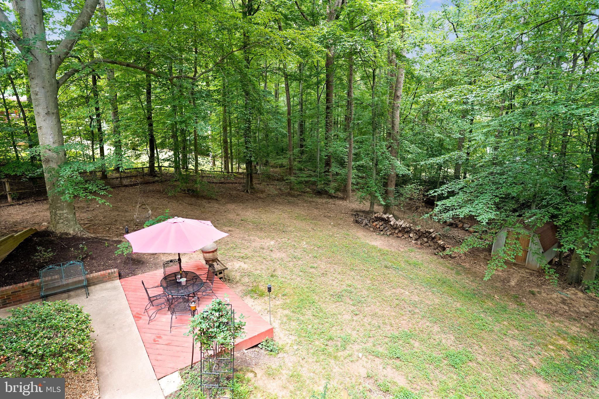 HERITAGE WOODS/FAIR ESTS - Residential