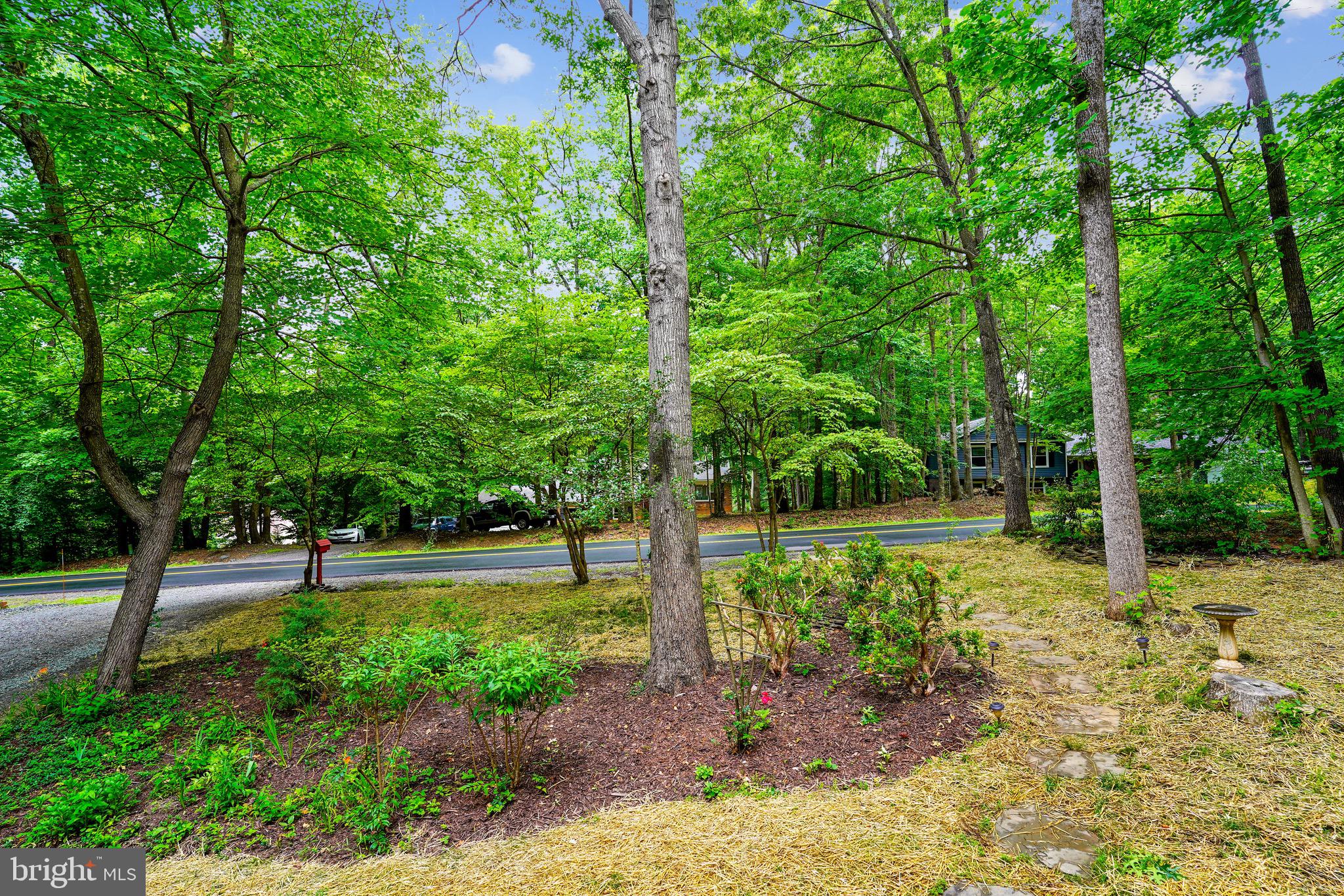 HERITAGE WOODS/FAIR ESTS - Residential