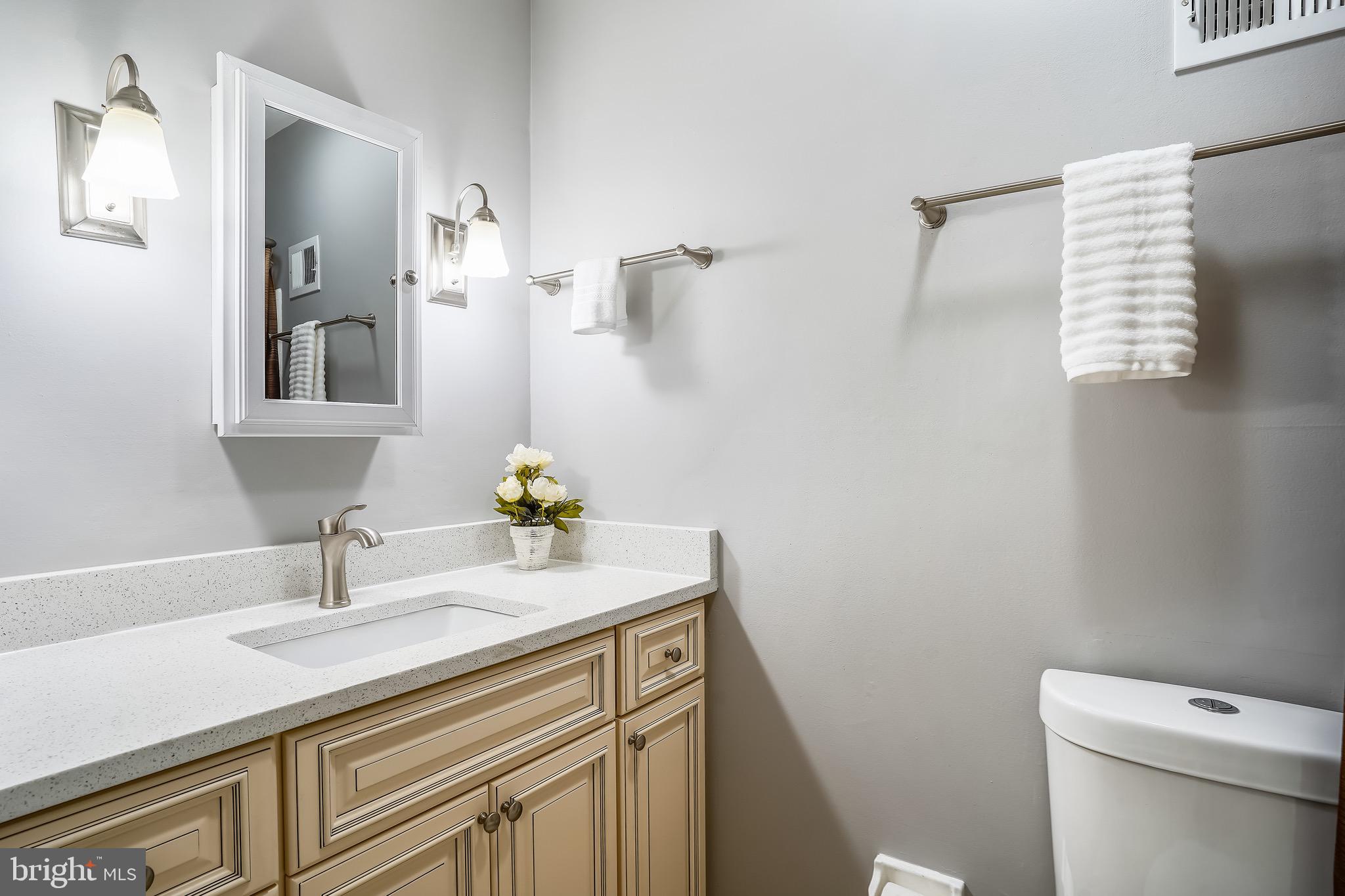 HERITAGE WOODS/FAIR ESTS - Residential