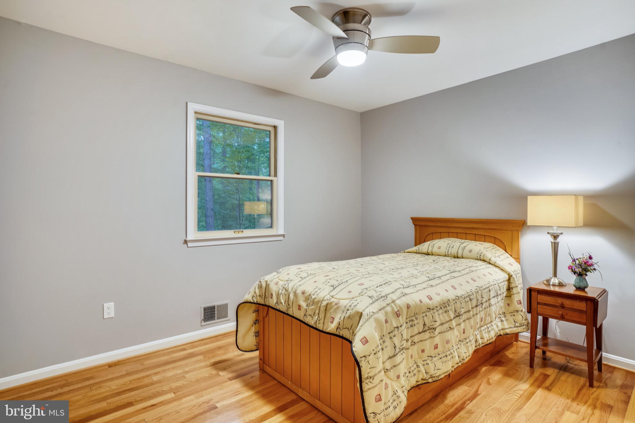 HERITAGE WOODS/FAIR ESTS - Residential