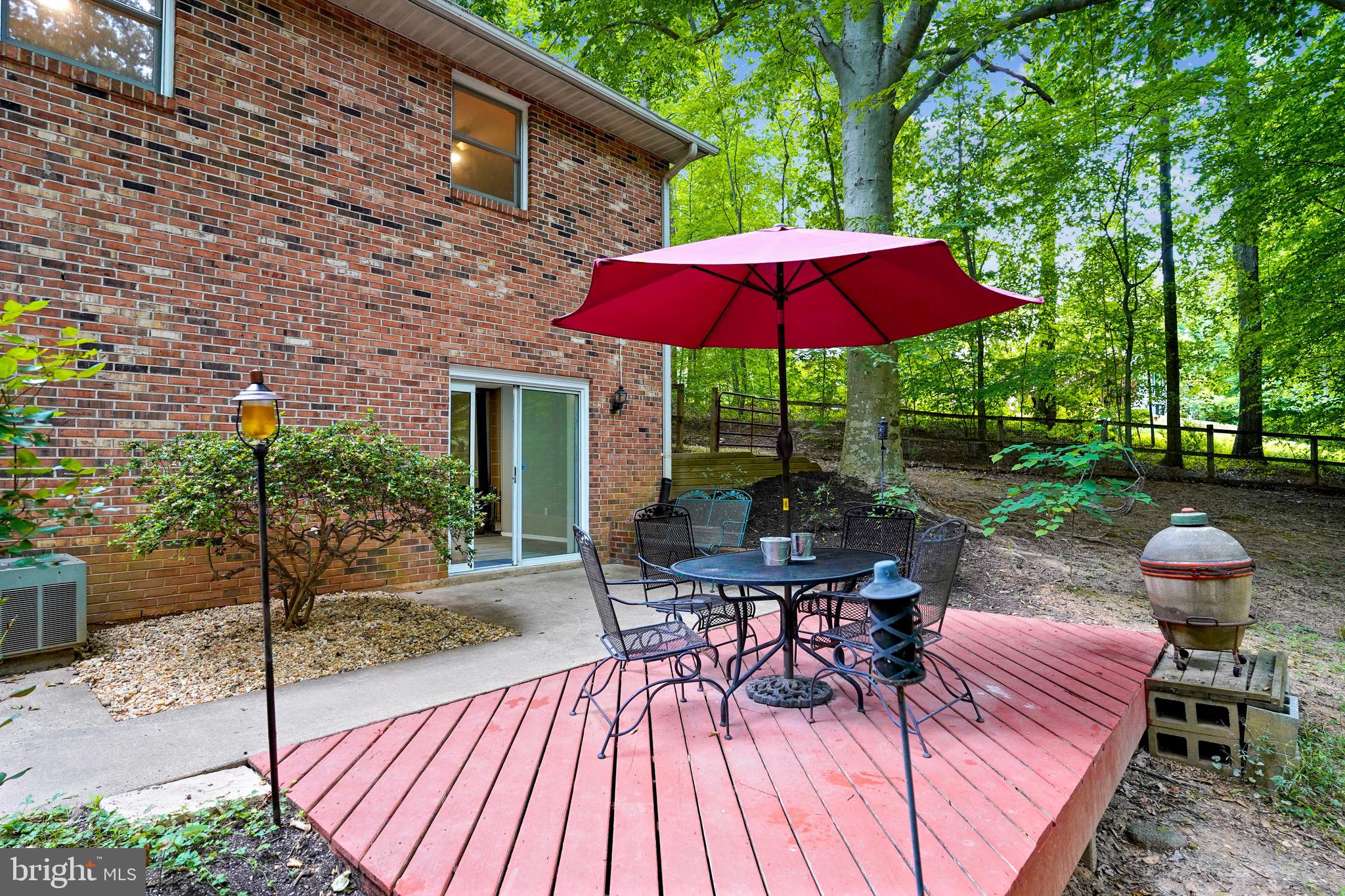 HERITAGE WOODS/FAIR ESTS - Residential