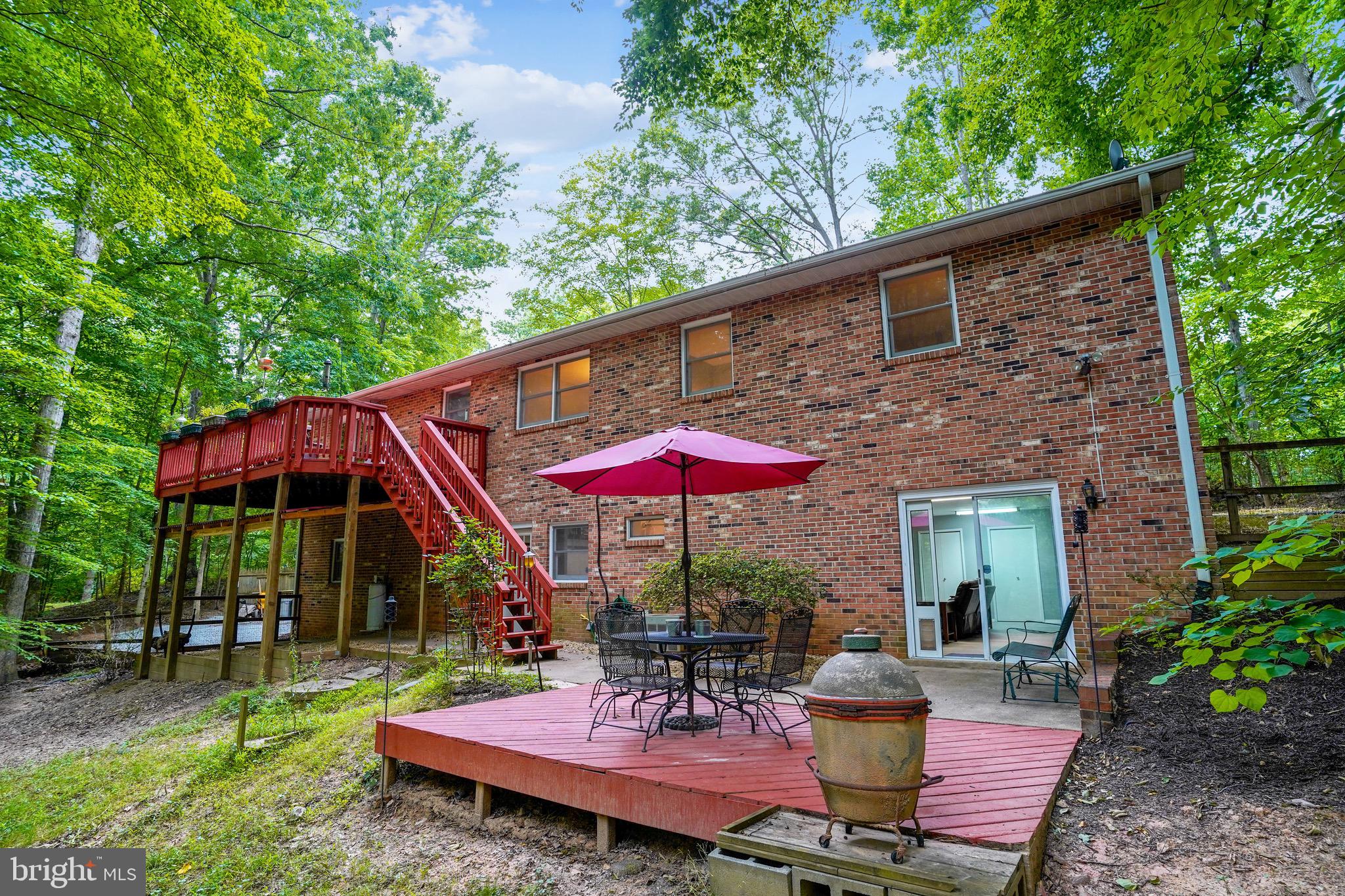 HERITAGE WOODS/FAIR ESTS - Residential