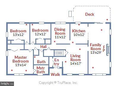 HERITAGE WOODS/FAIR ESTS - Residential