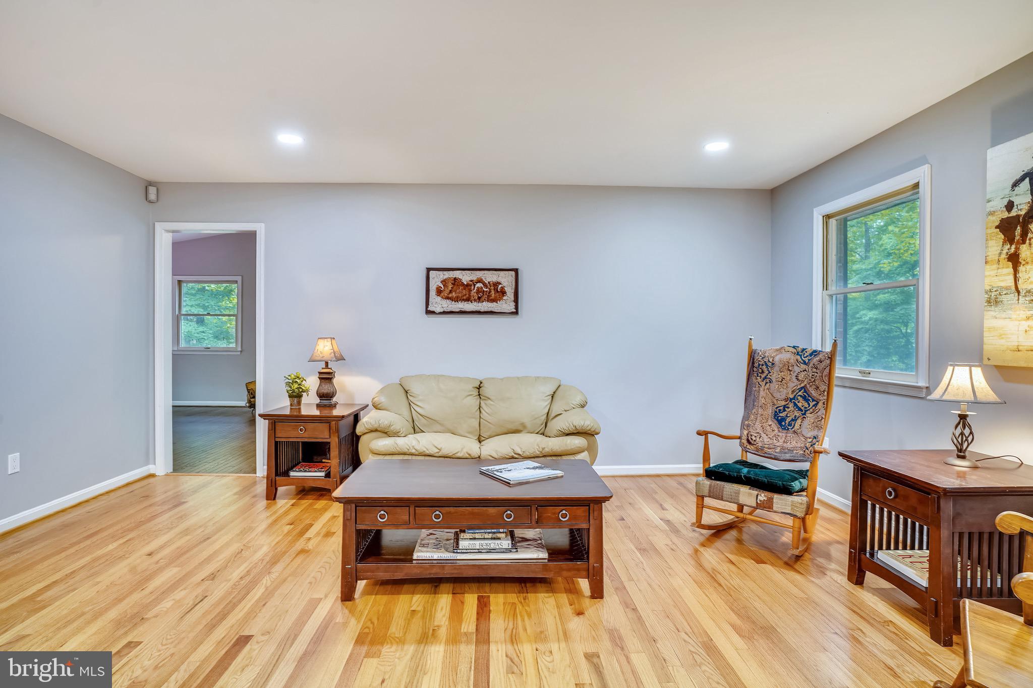 HERITAGE WOODS/FAIR ESTS - Residential