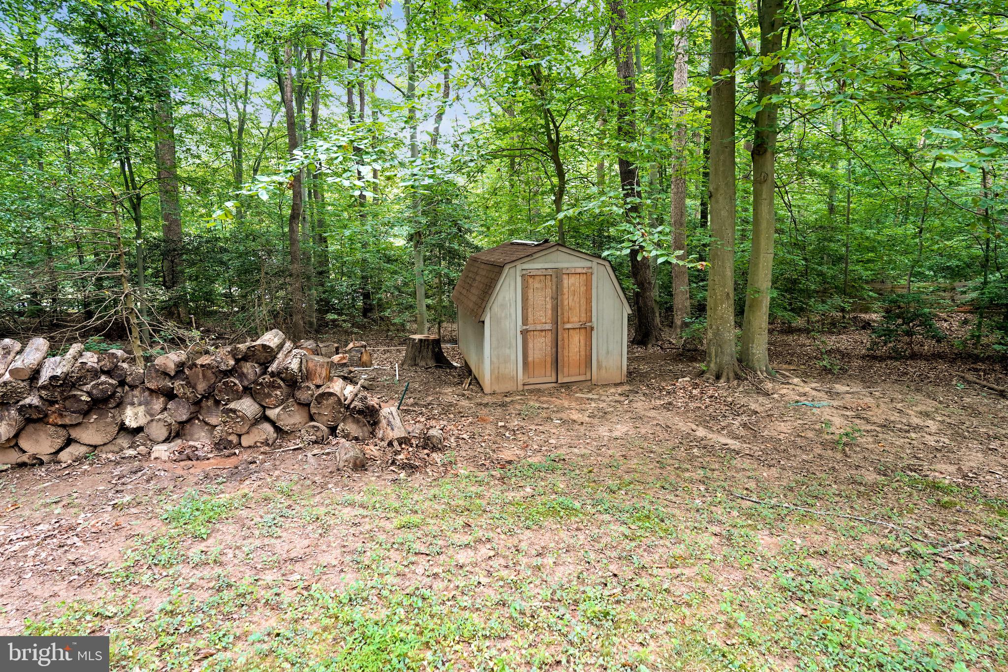 HERITAGE WOODS/FAIR ESTS - Residential