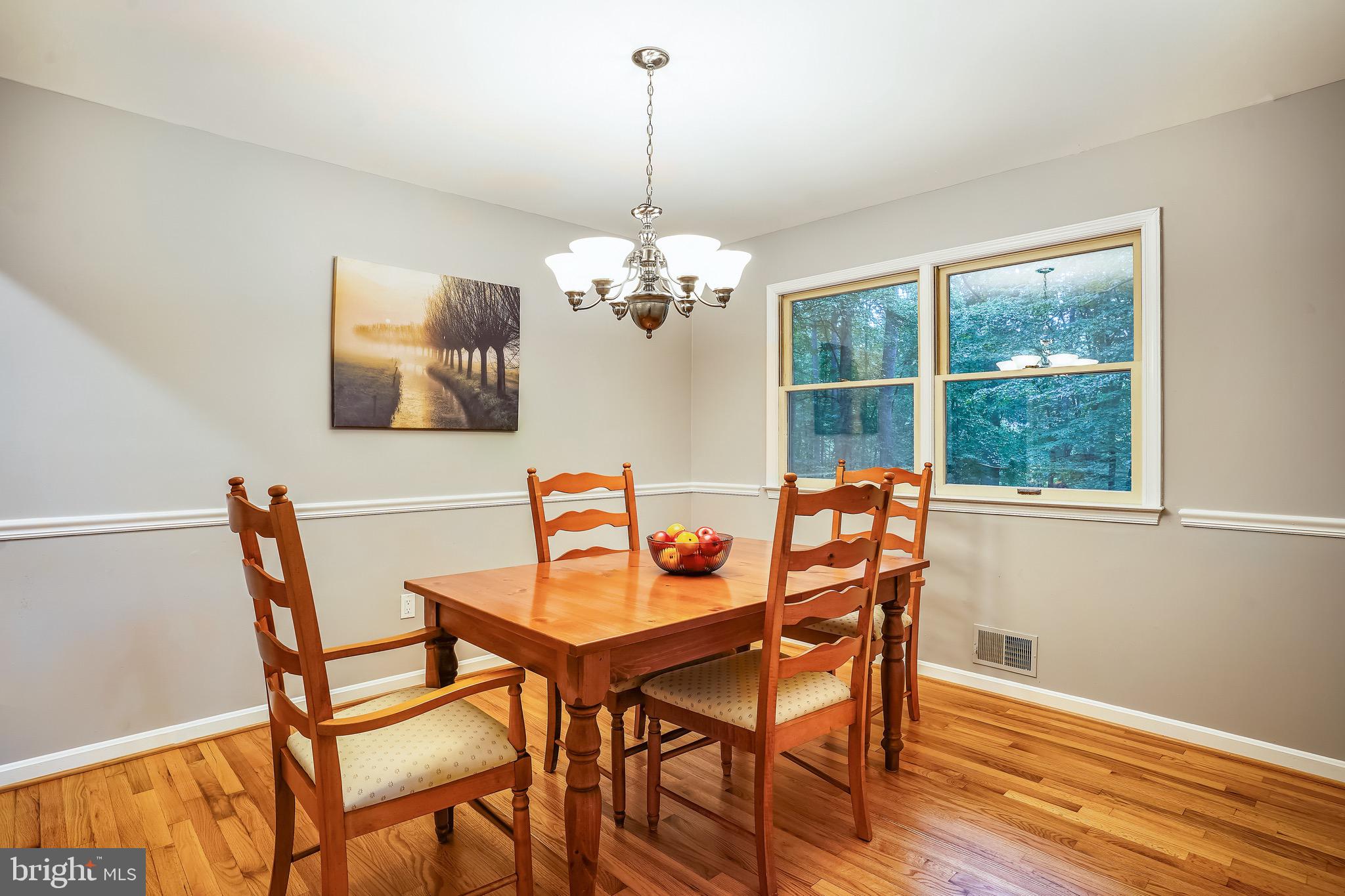 HERITAGE WOODS/FAIR ESTS - Residential