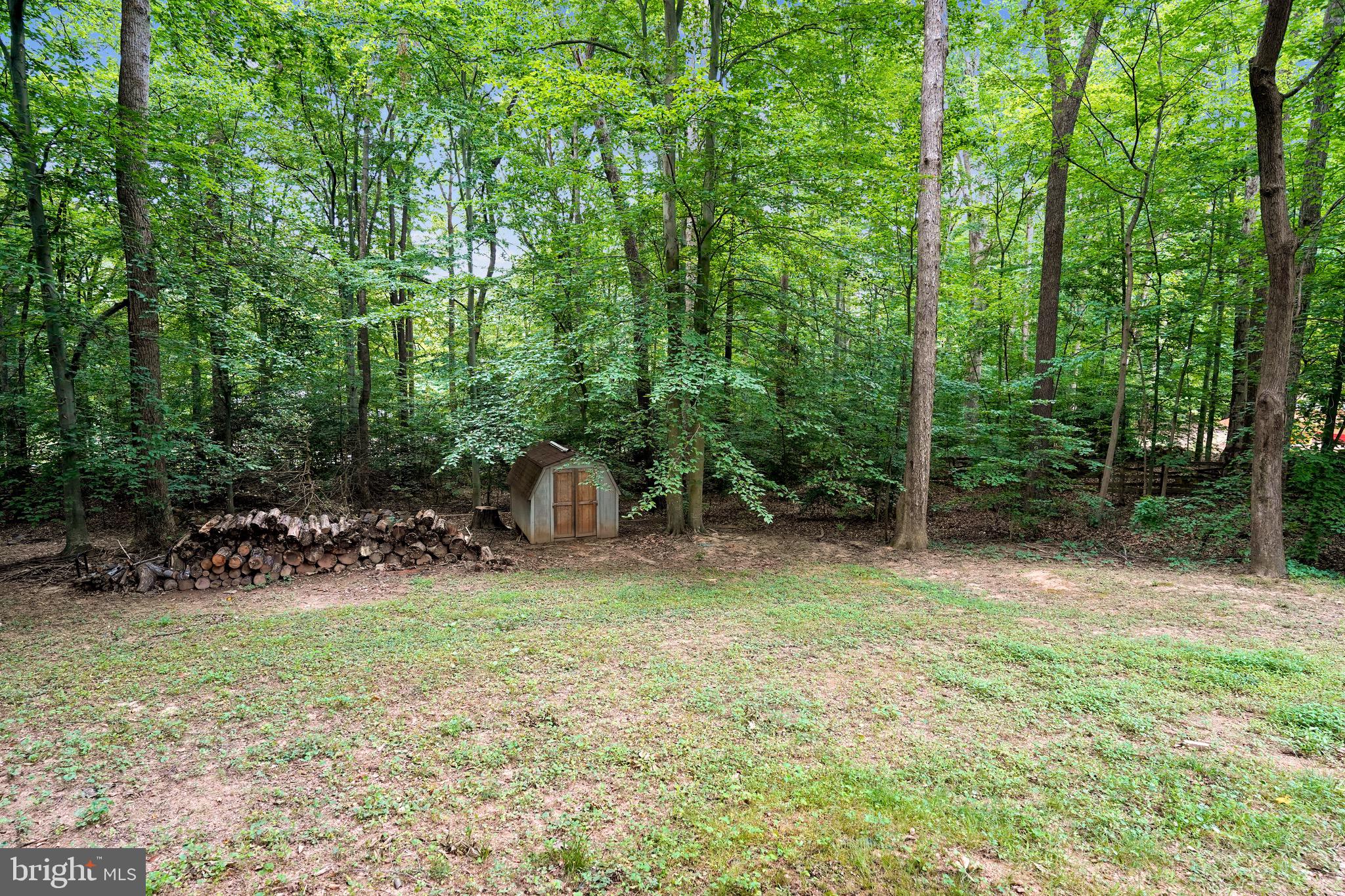 HERITAGE WOODS/FAIR ESTS - Residential