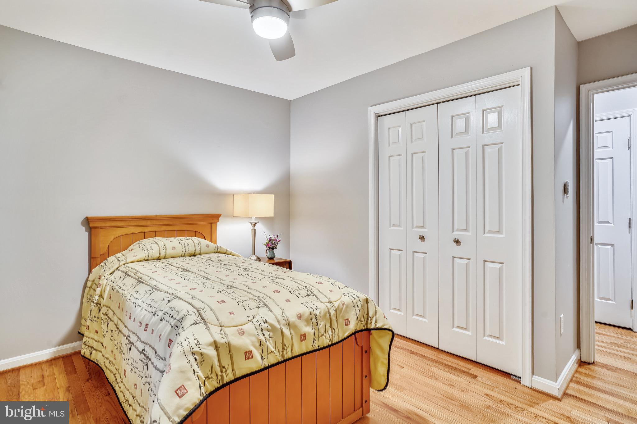 HERITAGE WOODS/FAIR ESTS - Residential