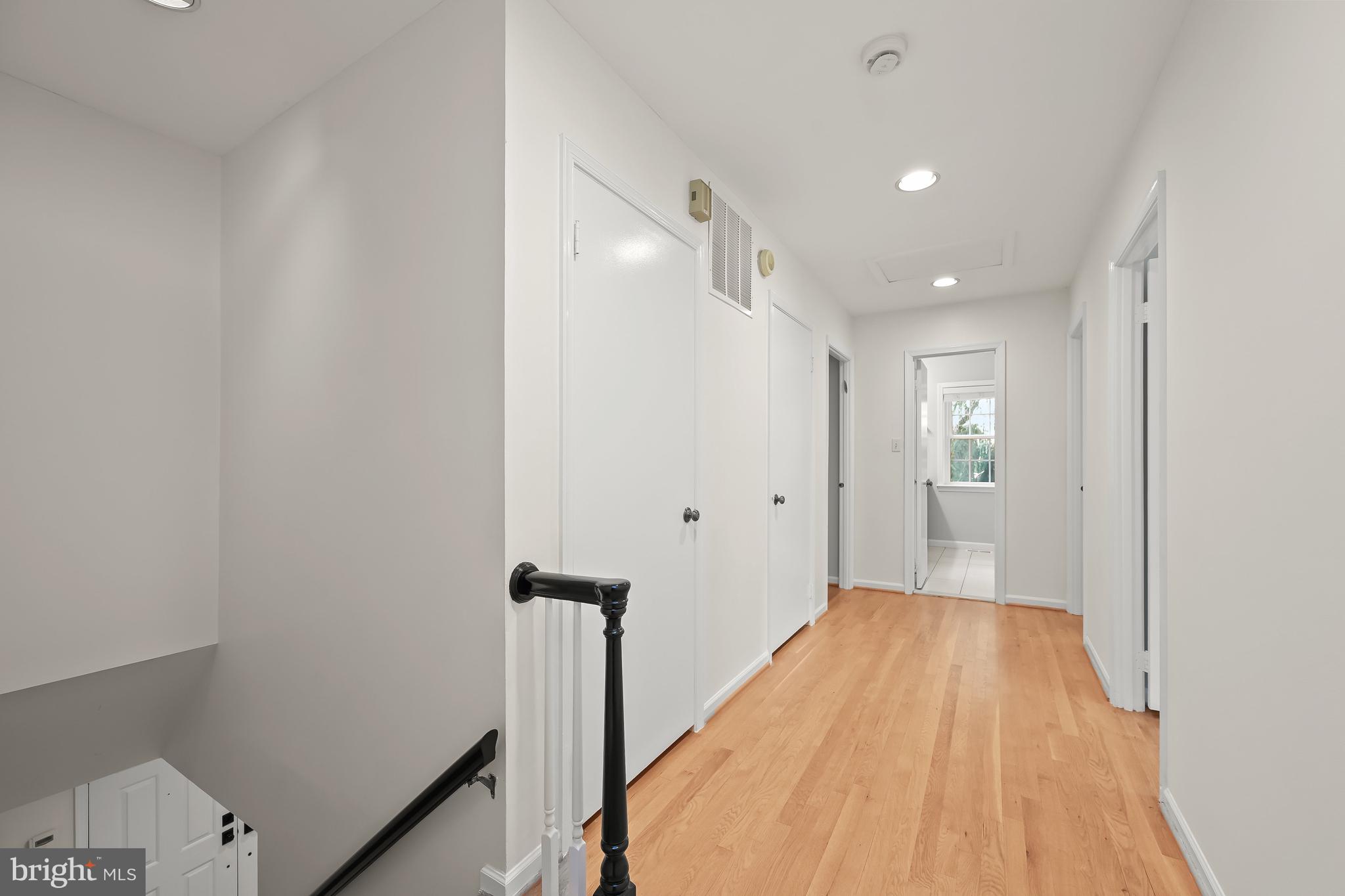 FALLSREACH - Residential